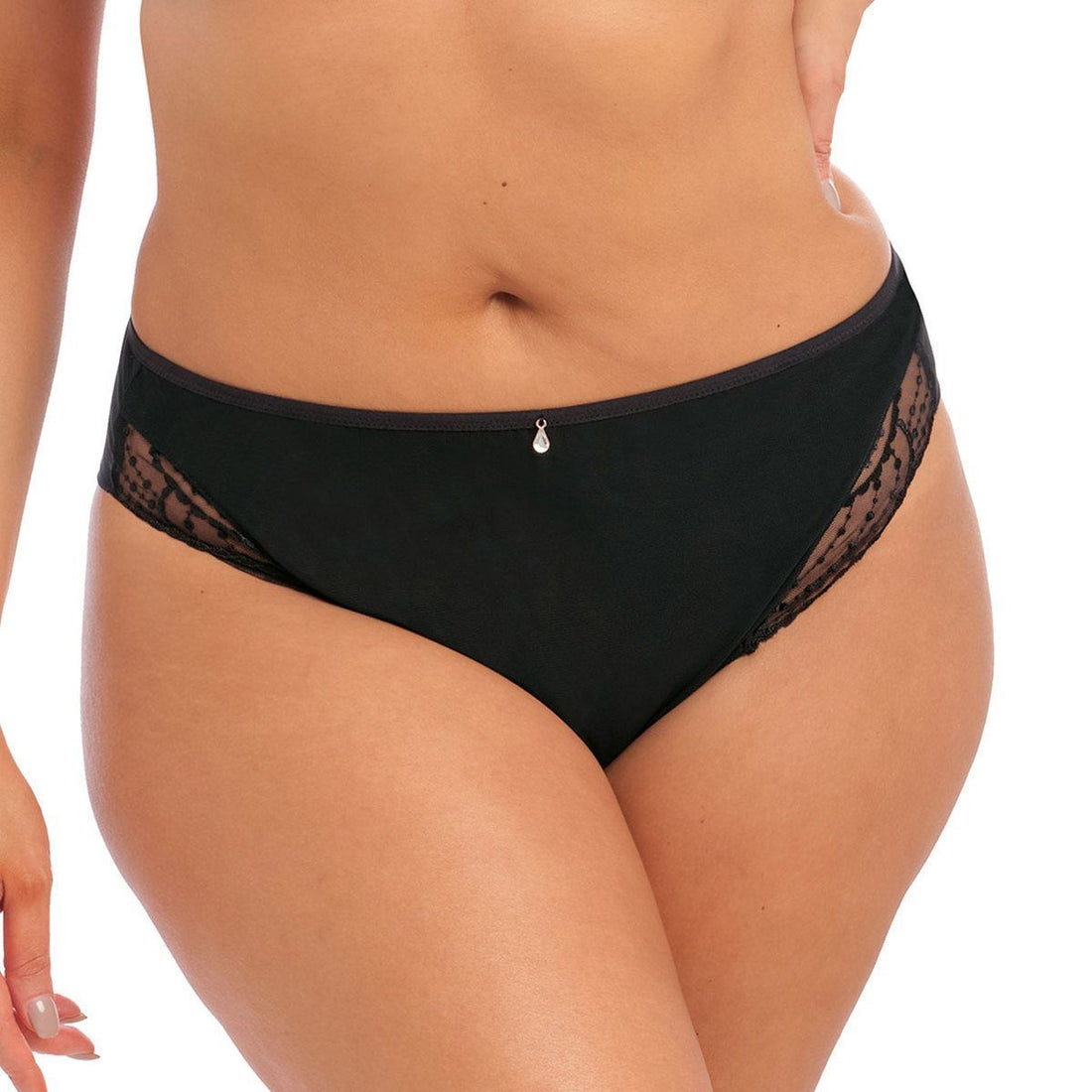 Priya EL4557 BLK