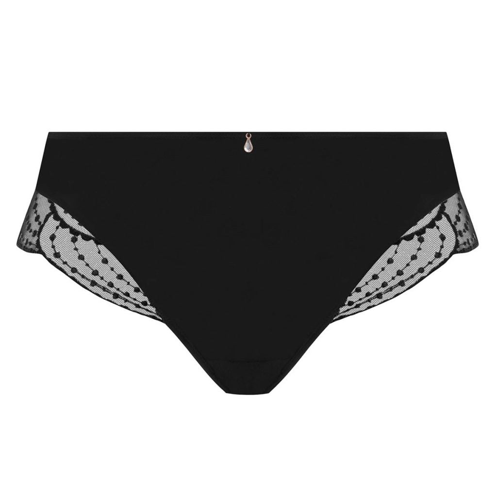 Priya EL4557 BLK
