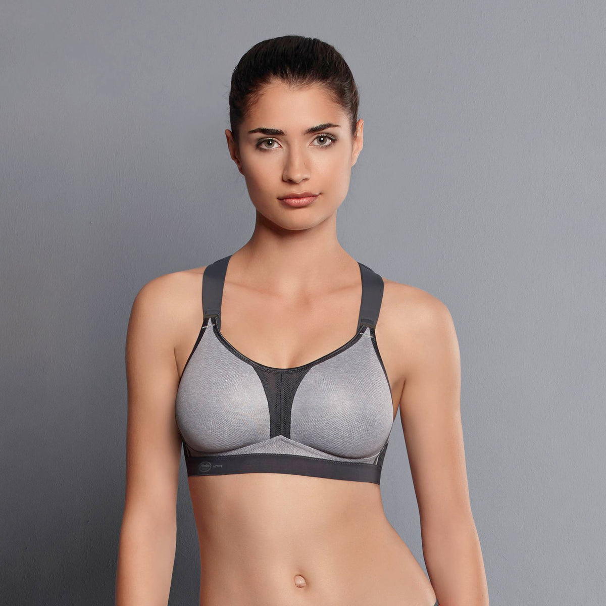 Dynamix Star 5537 - Gris Chiné