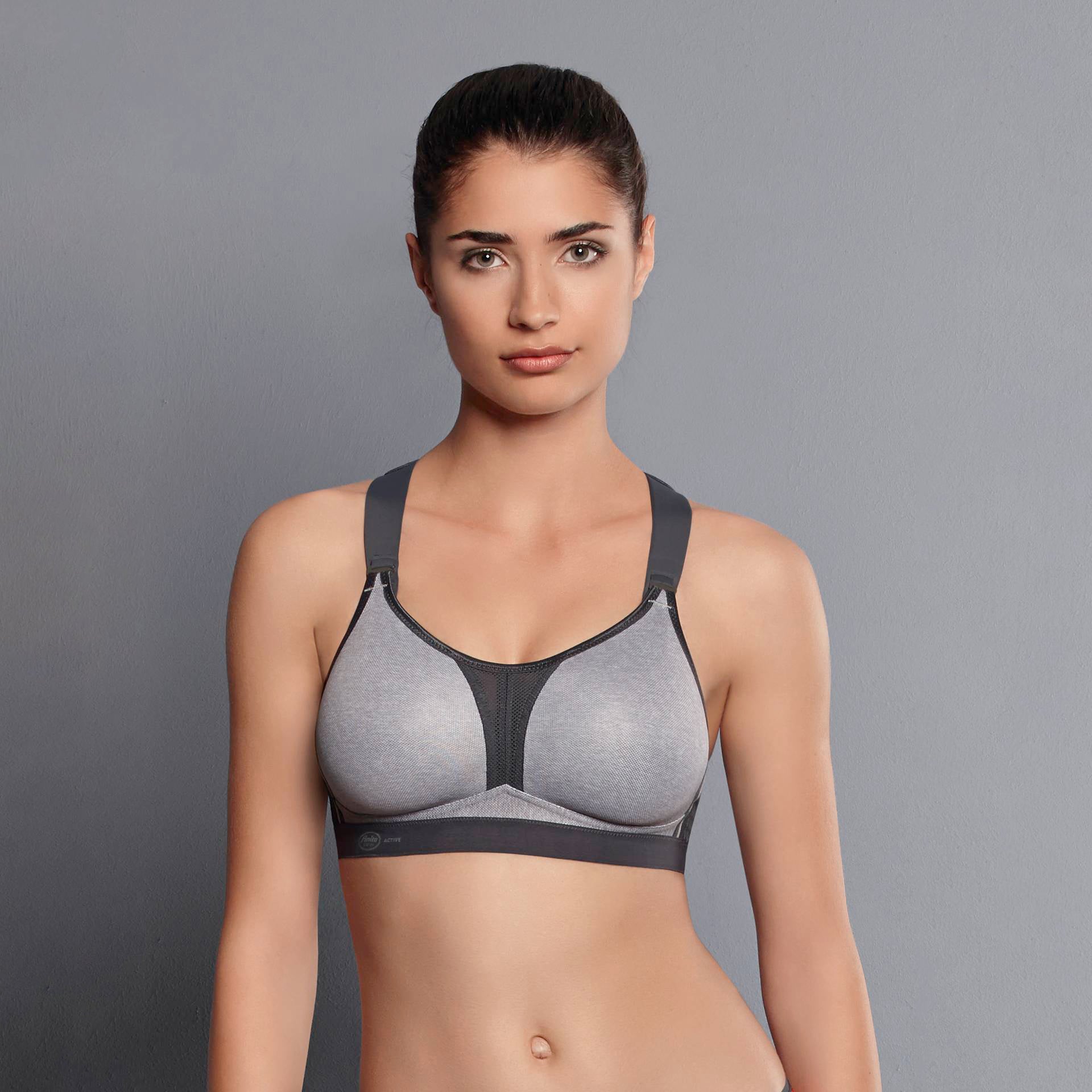 Dynamix Star 5537 - Gris Chiné