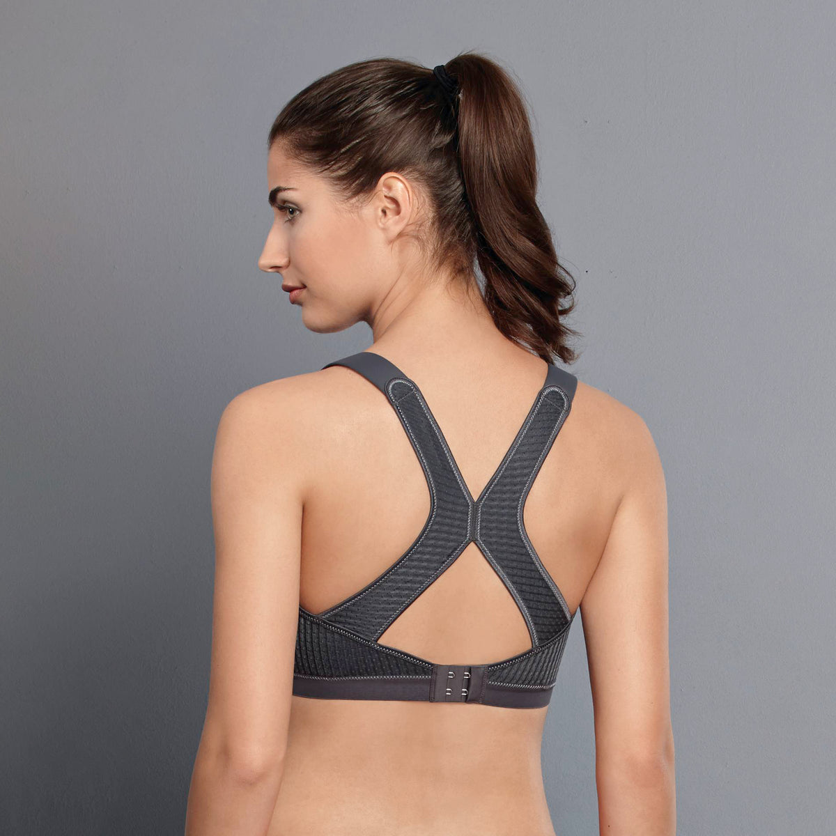 Dynamix Star 5537 - Gris Chiné