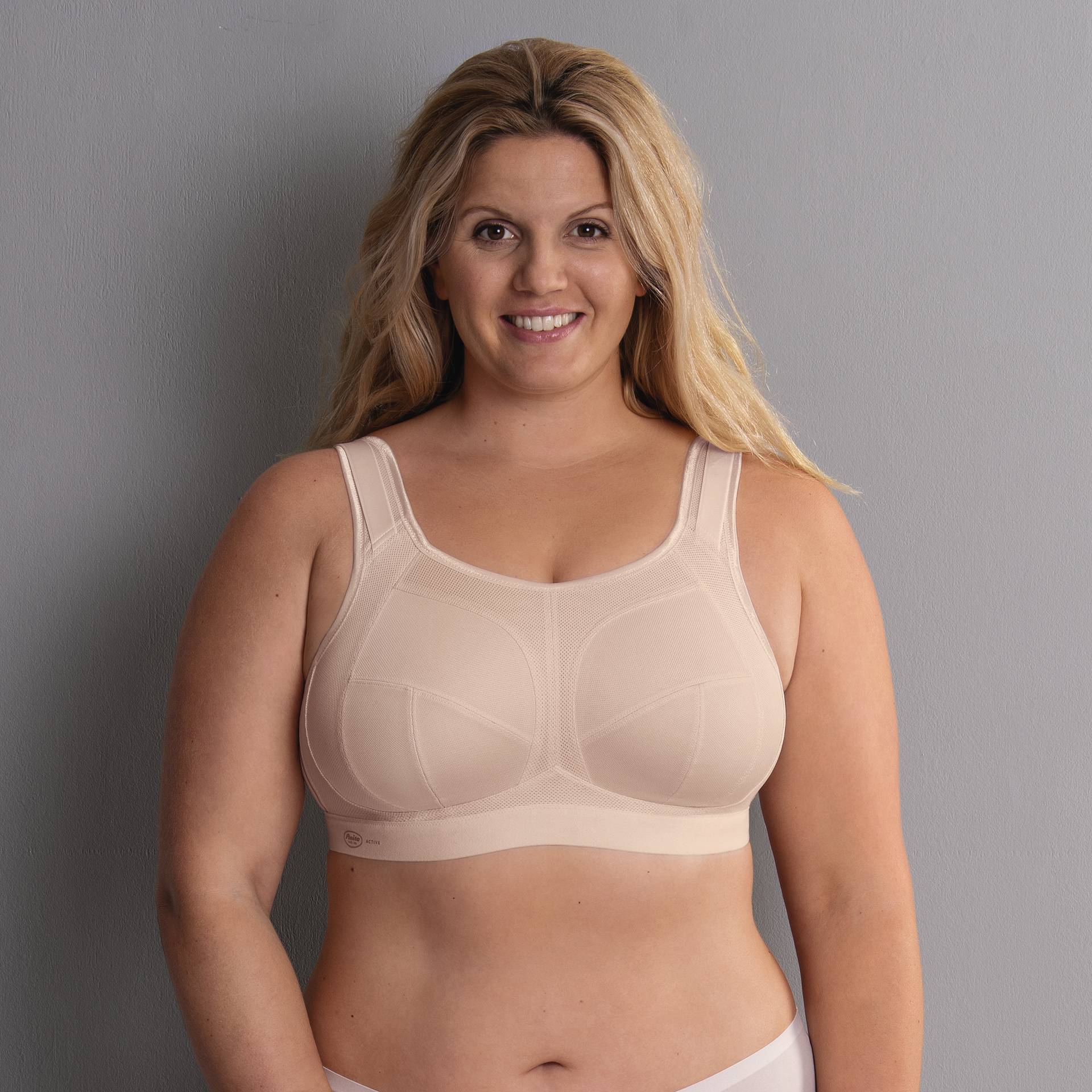 Extreme Control Plus 5567 - Rose Élégant