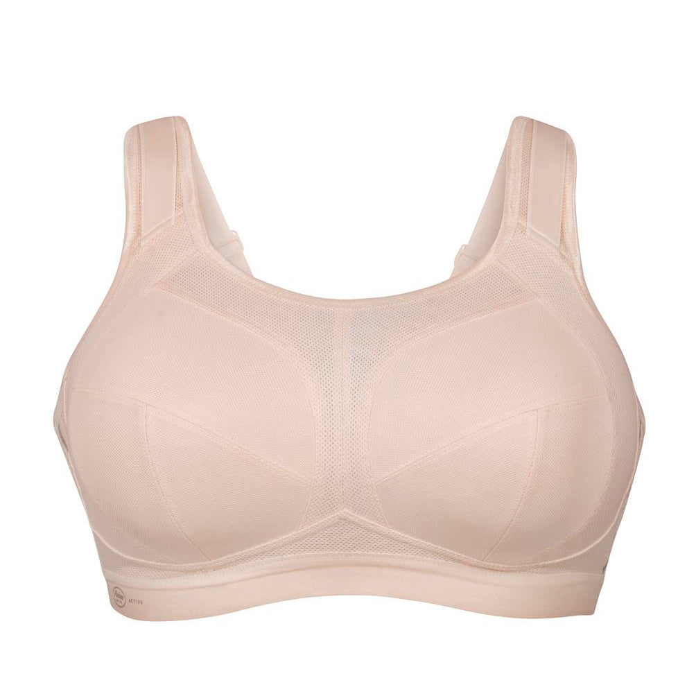 Extreme Control Plus 5567 - Rose Élégant