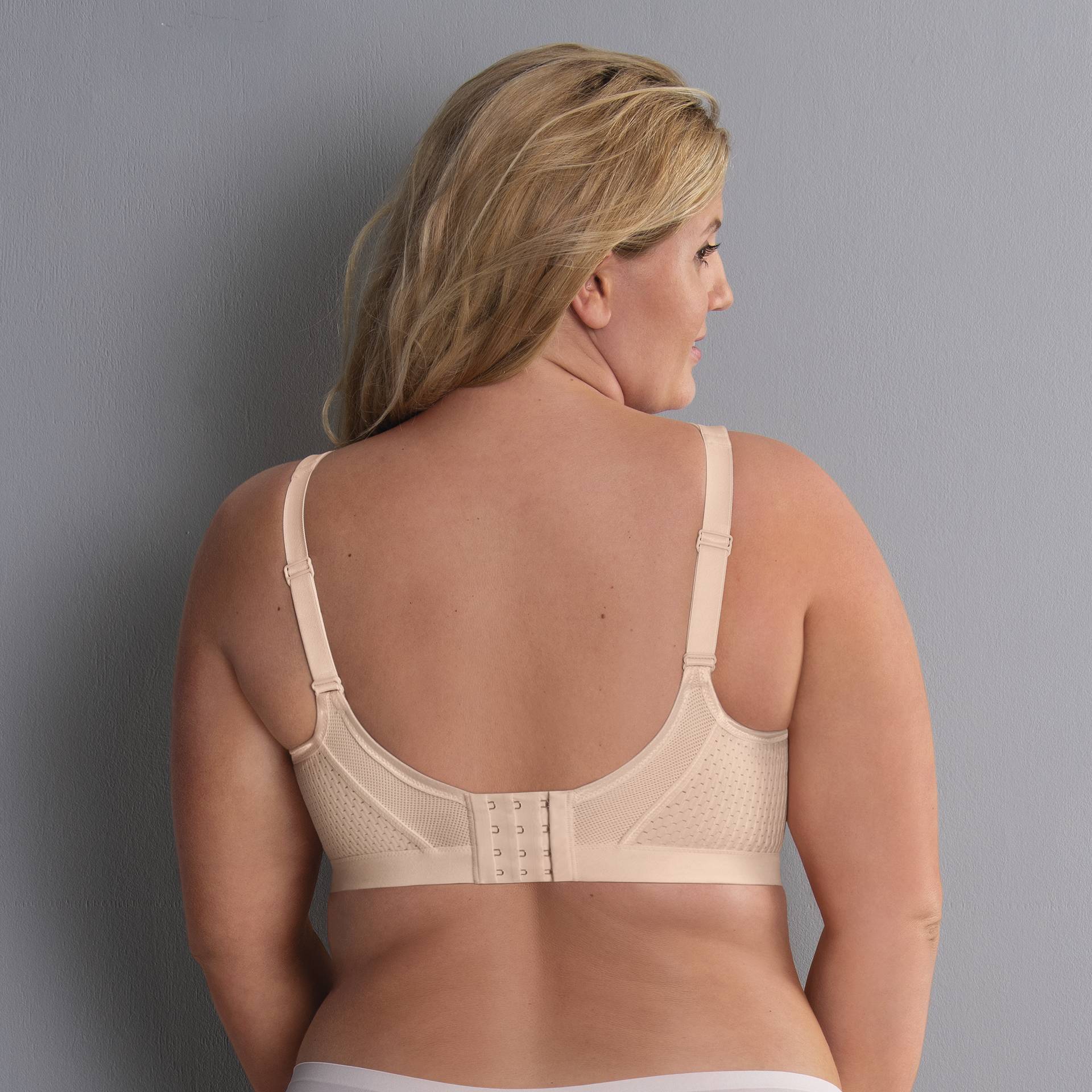 Extreme Control Plus 5567 - Rose Élégant