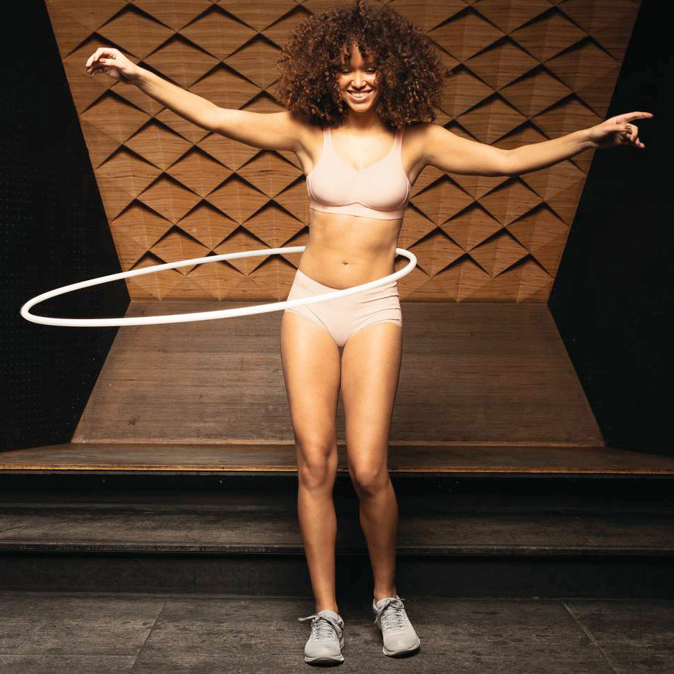 Performance 5566 - Rose Élégant