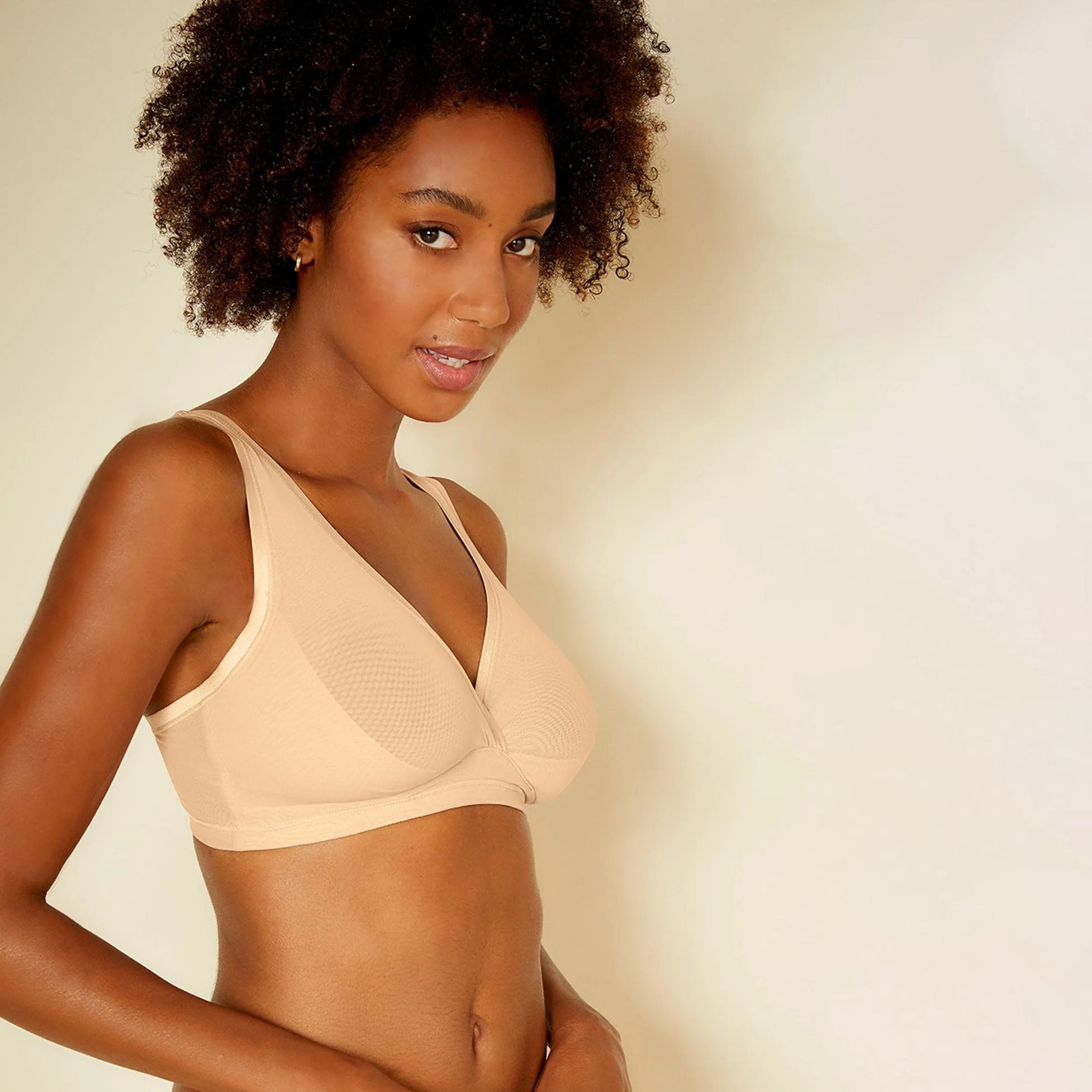 Soire Confidence Curvy SOIRC1310 SEI
