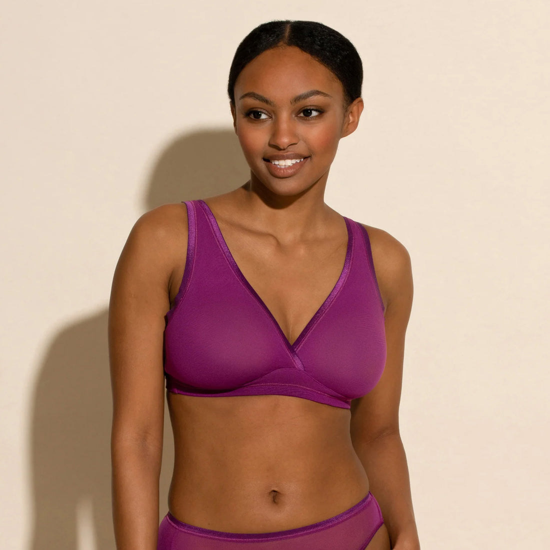 Soire Confidence Curvy SOIRC1310 - Swiss Beet