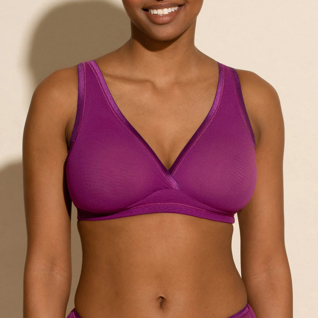 Soire Confidence Curvy SOIRC1310 - Swiss Beet