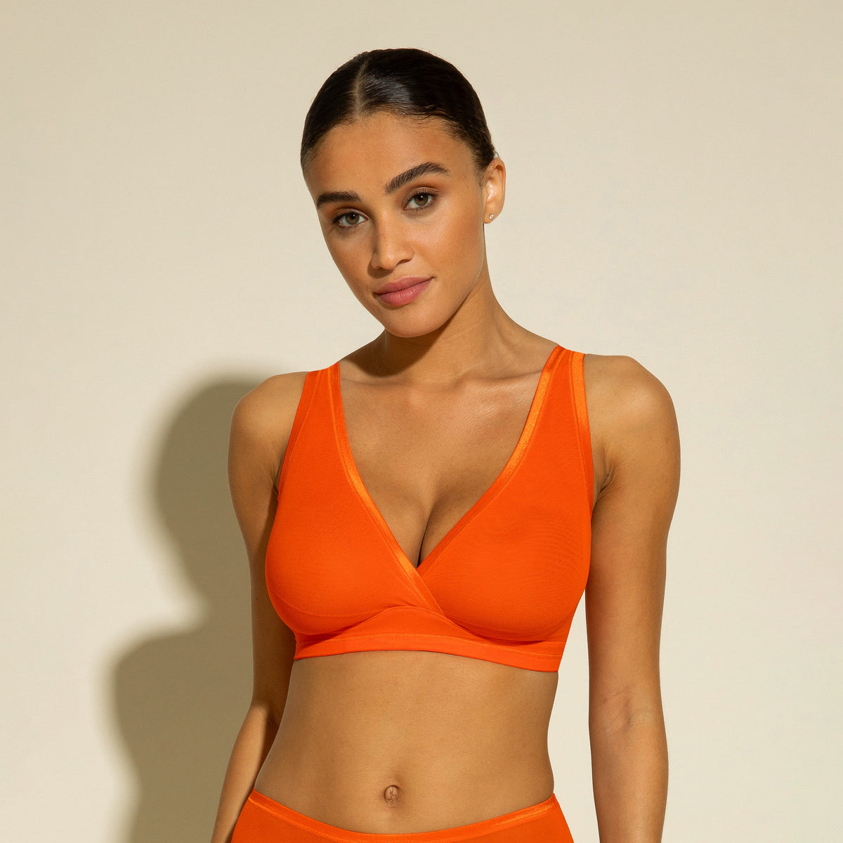 Soire Confidence Curvy SOIRC1310 - Sicilian Orange