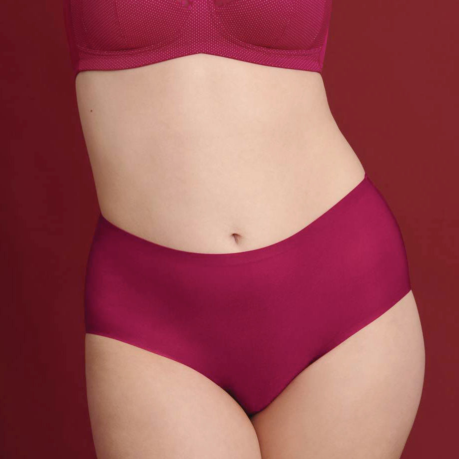 Essential 1343 - Cherry Red