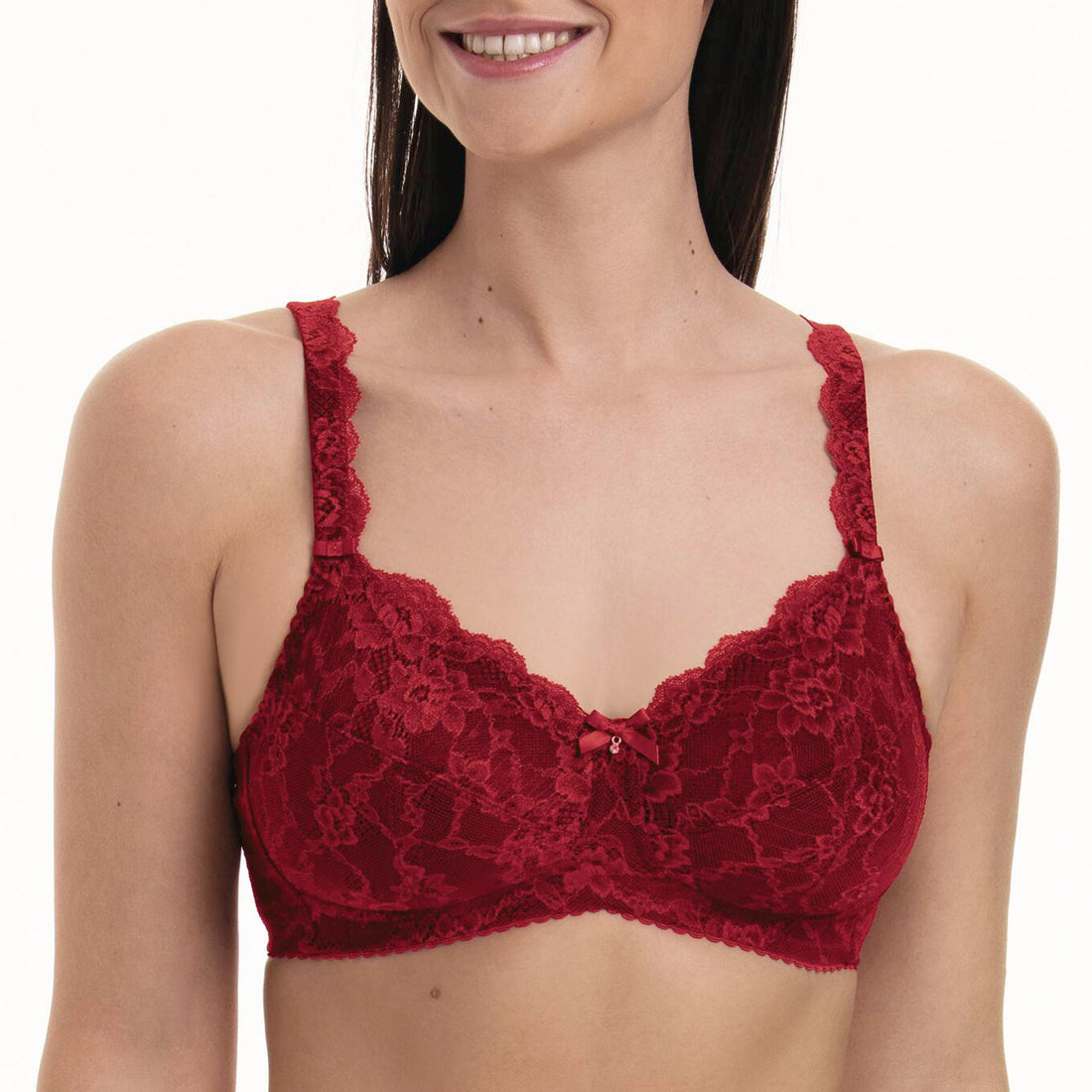 Mastectomie Bobette 4788X - Rubis
