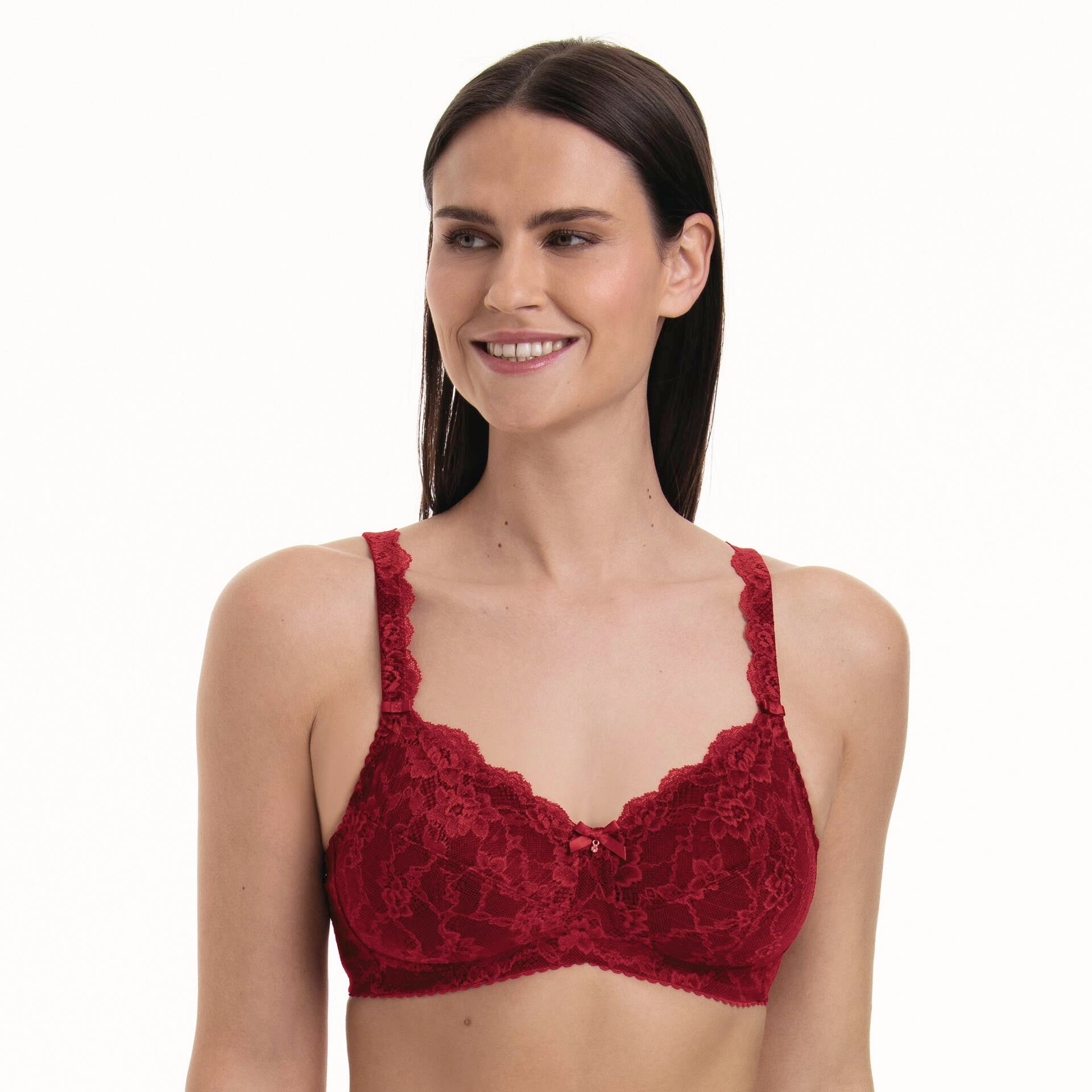 Mastectomie Bobette 4788X - Rubis