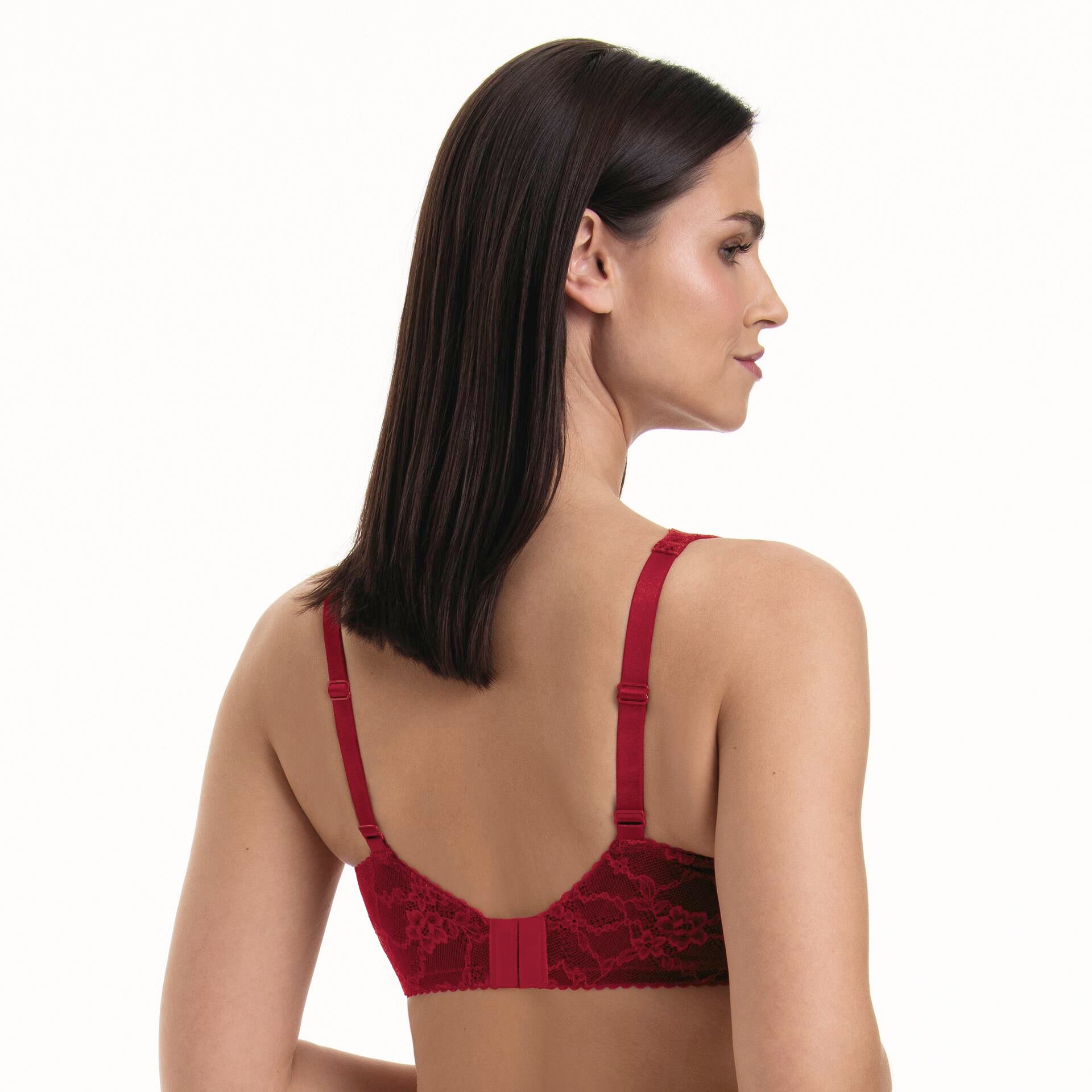 Mastectomie Bobette 4788X - Rubis