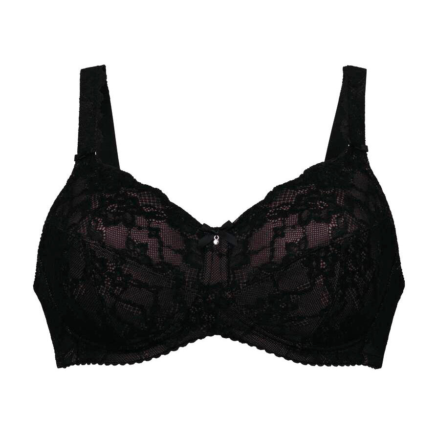 Mastectomie Bobette 4788X - Noir