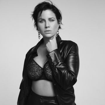 Gisele 30725 - Noir