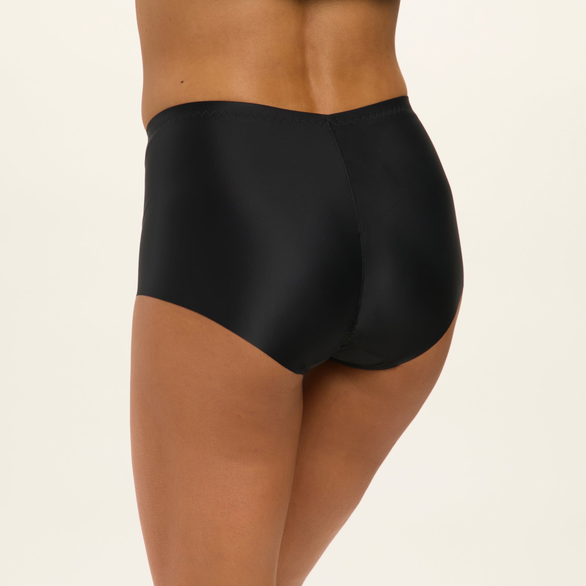 Sweet Contour Braga Plus 1032125 - Noir