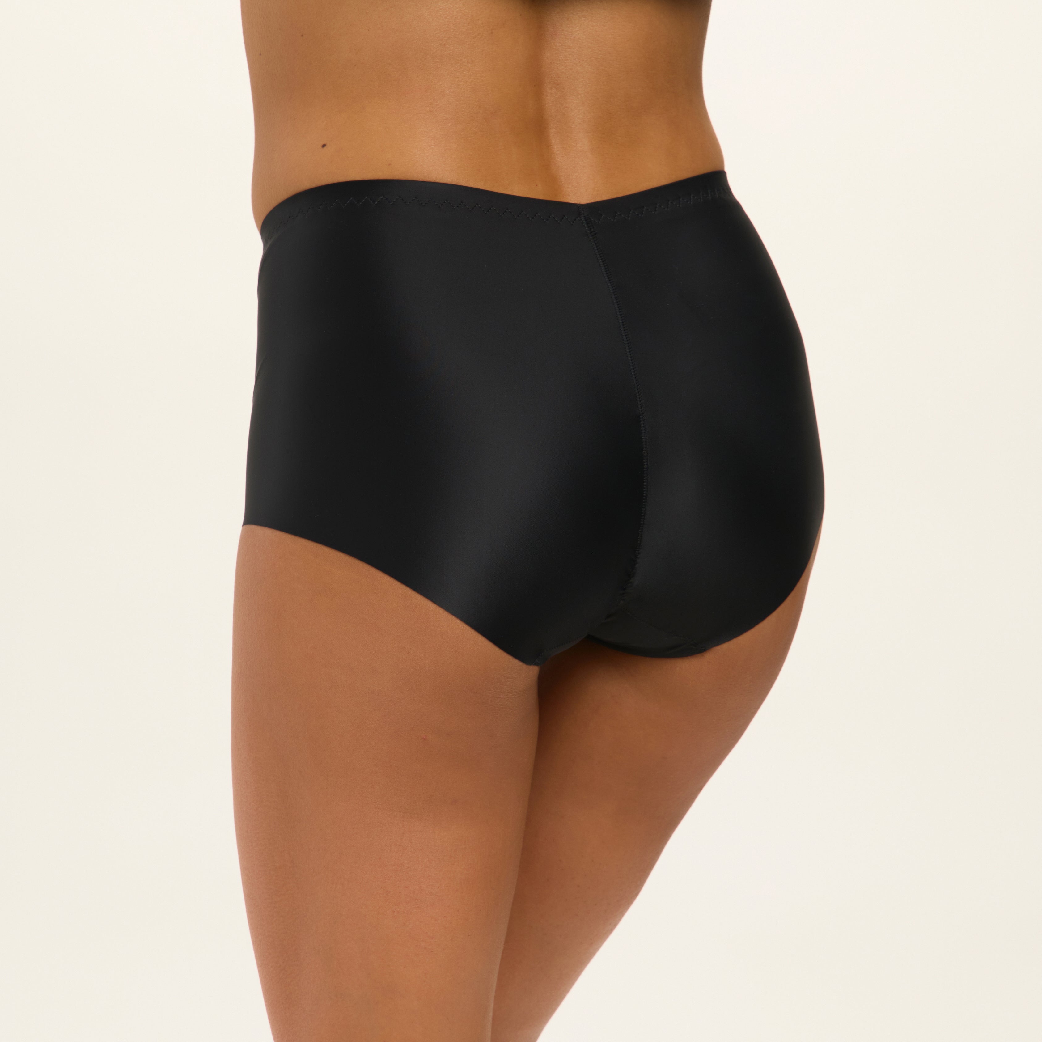 Sweet Contour Braga Plus 1032125 - Noir