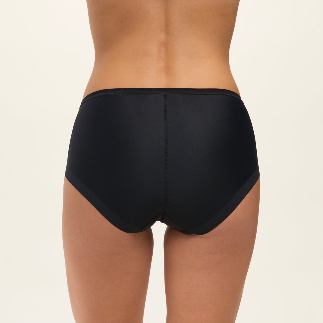 Best Comfort Slip 1031673 Noir A003383 - Noir