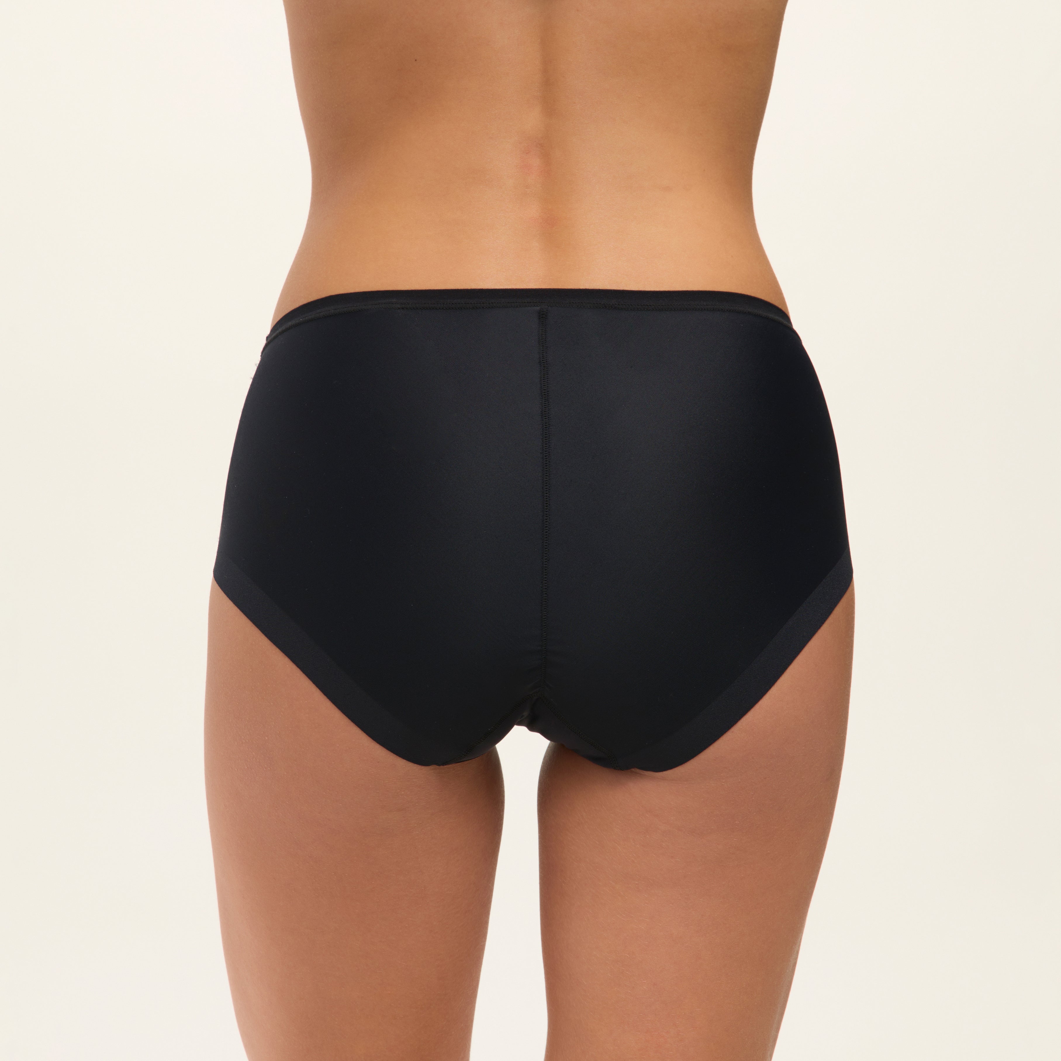 Best Comfort Slip 1031673 Noir A003383 - Noir