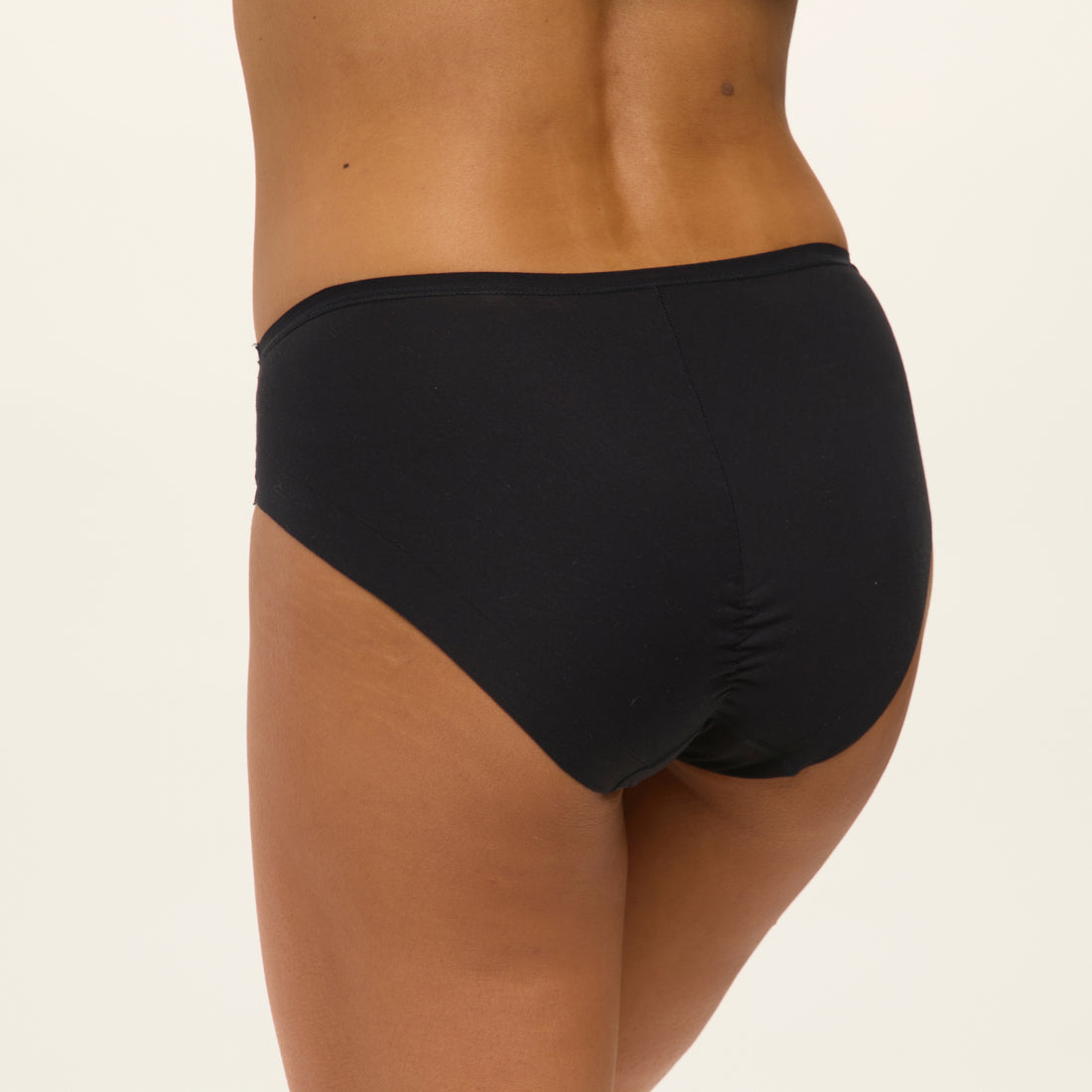 Cotton Band Brislip 1031862 Noir A003526 - Noir