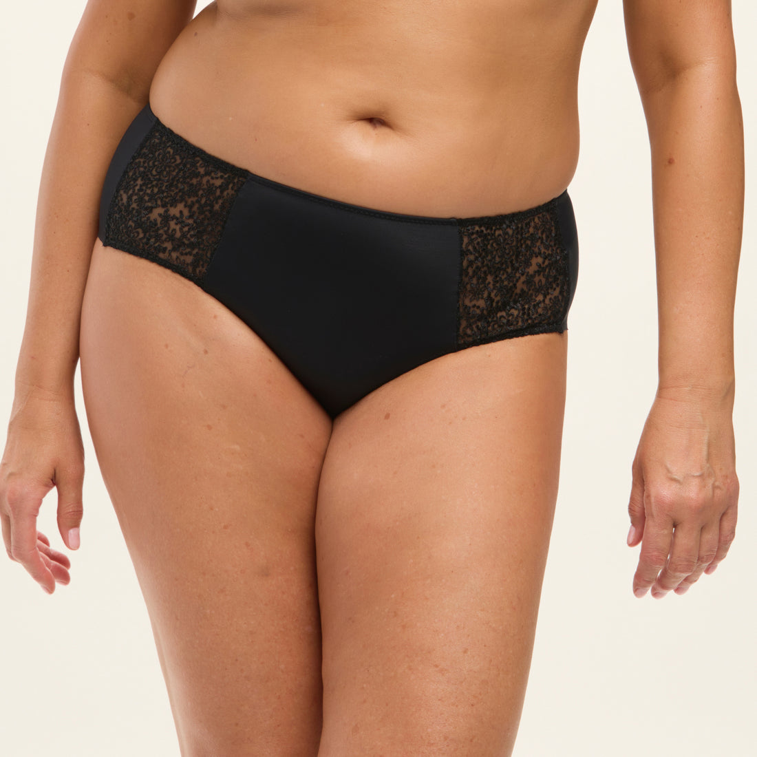 Gisele 3725 - Noir
