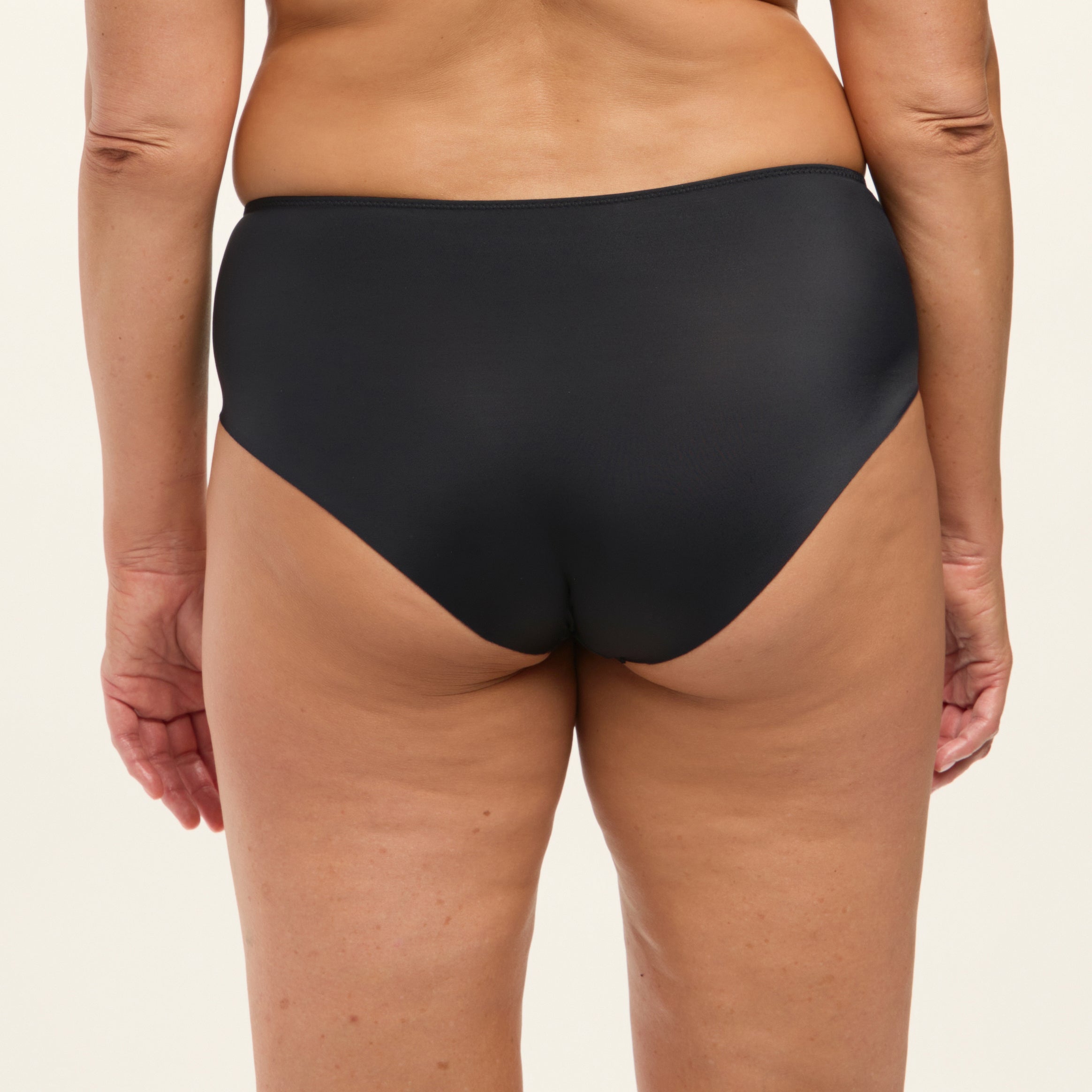 Gisele 3725 - Noir