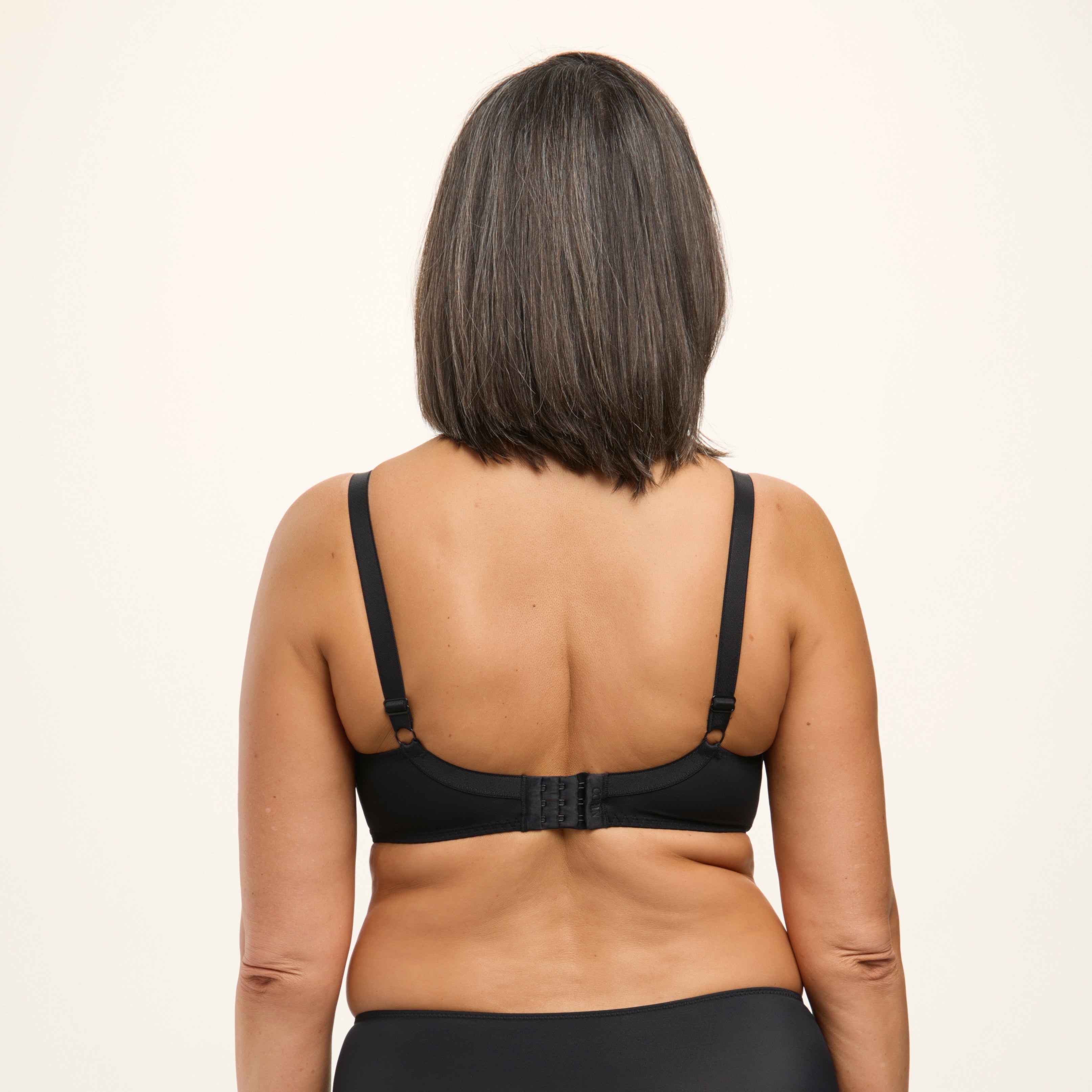 Gisele 30725 - Noir