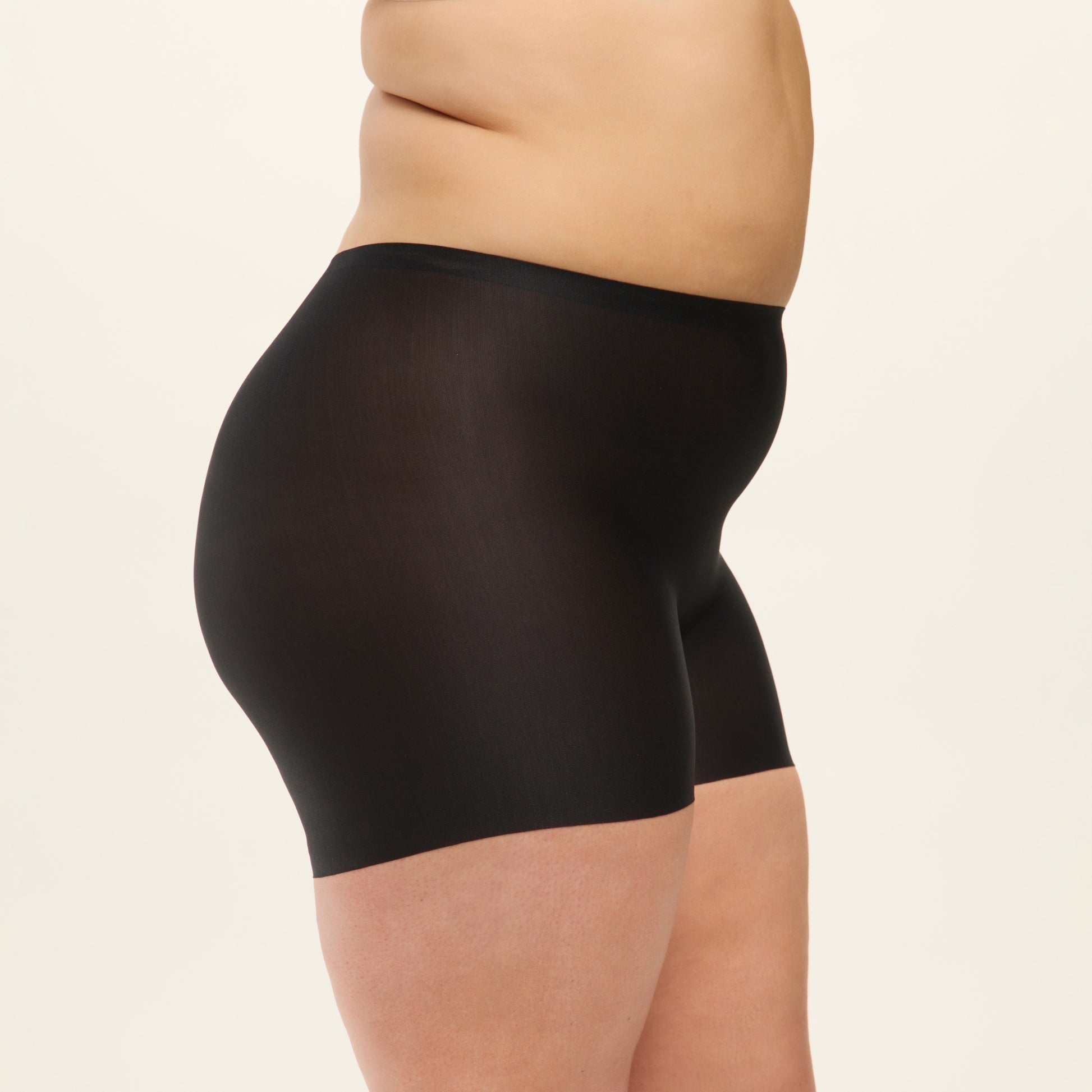 Body Base 874228 - Black
