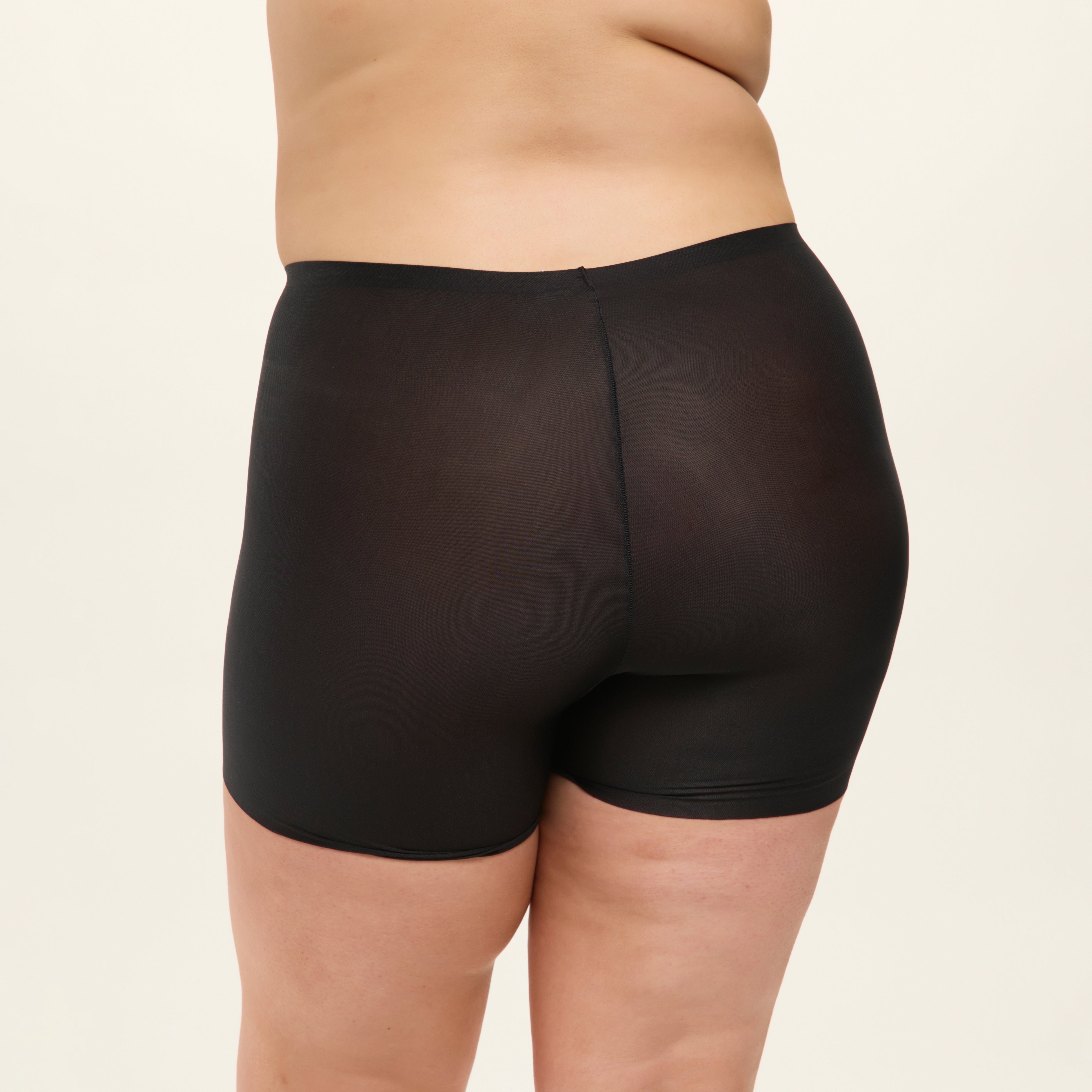 Body Base 874228 - Black