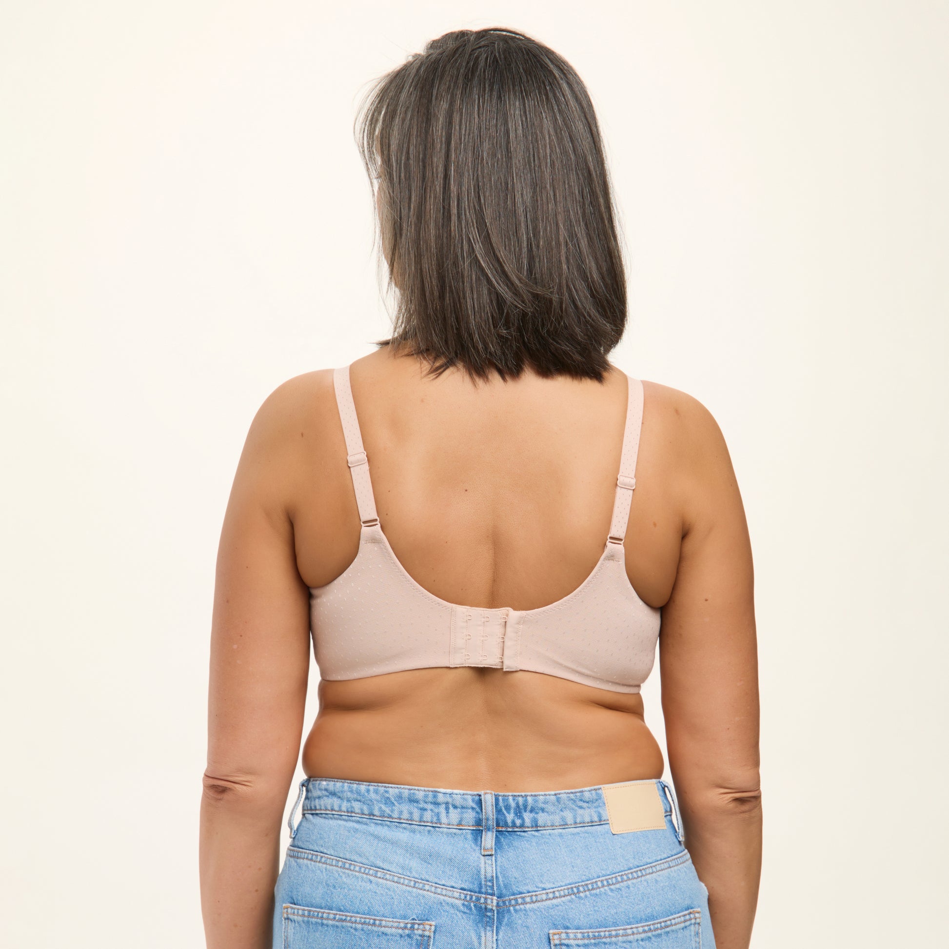 Back Appeal 855303 - Rose  Dust