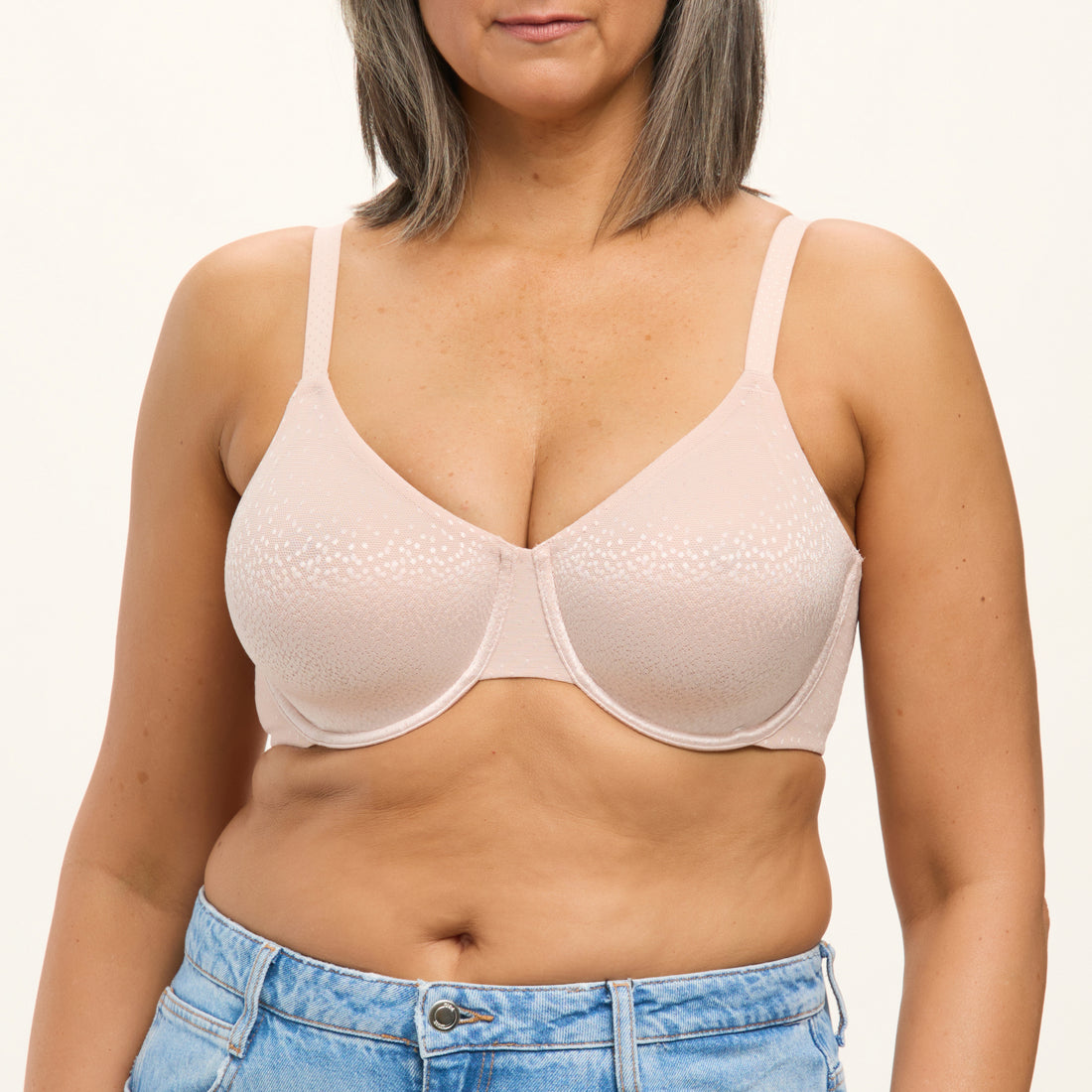 Back Appeal 855303 - Rose  Dust
