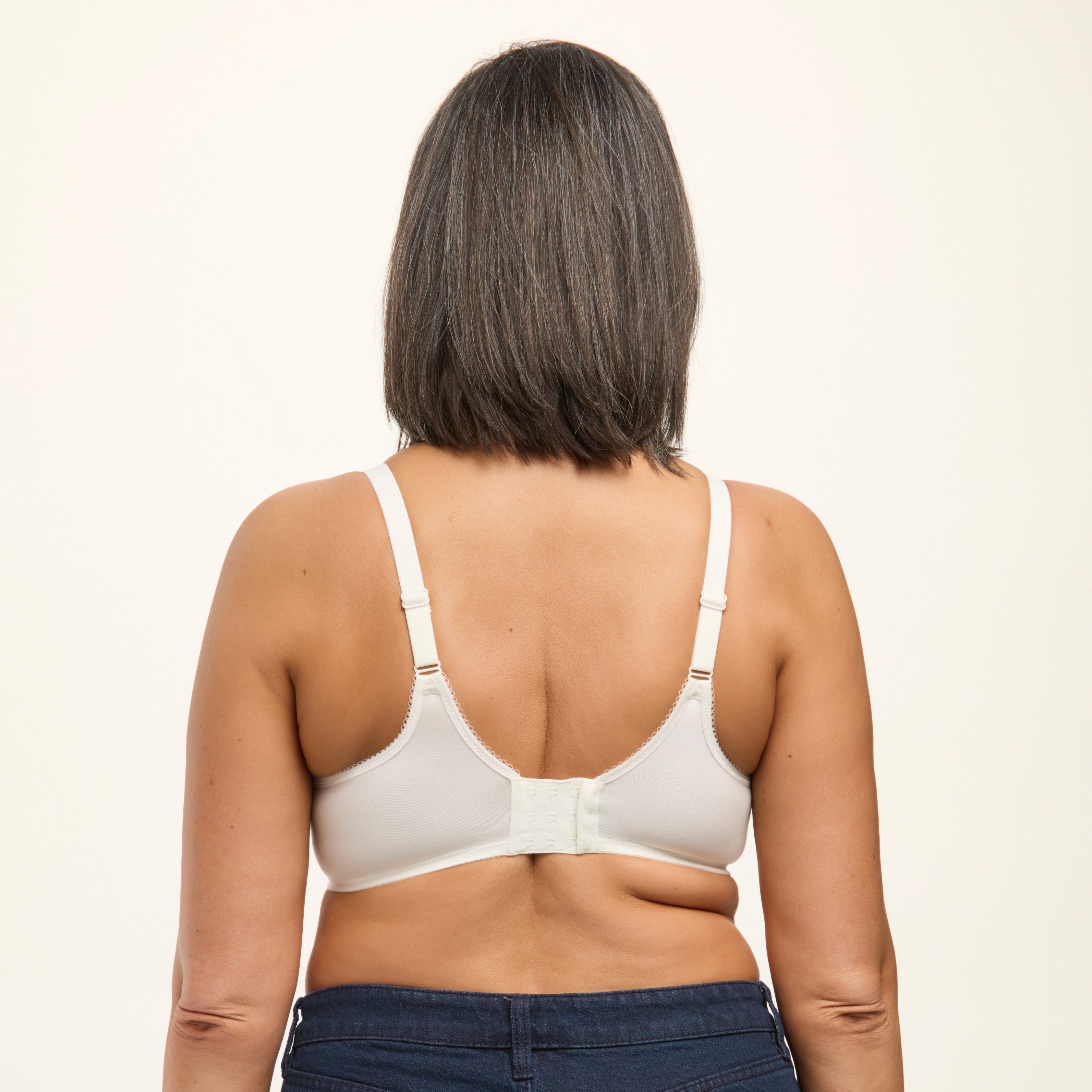 Basic Beauty 853192 - Ivory