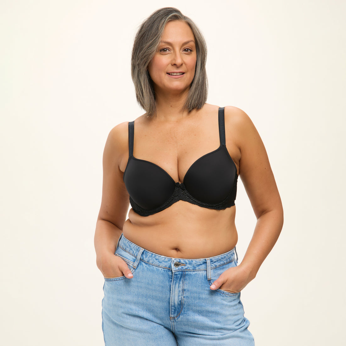 La Femme 853117 BK