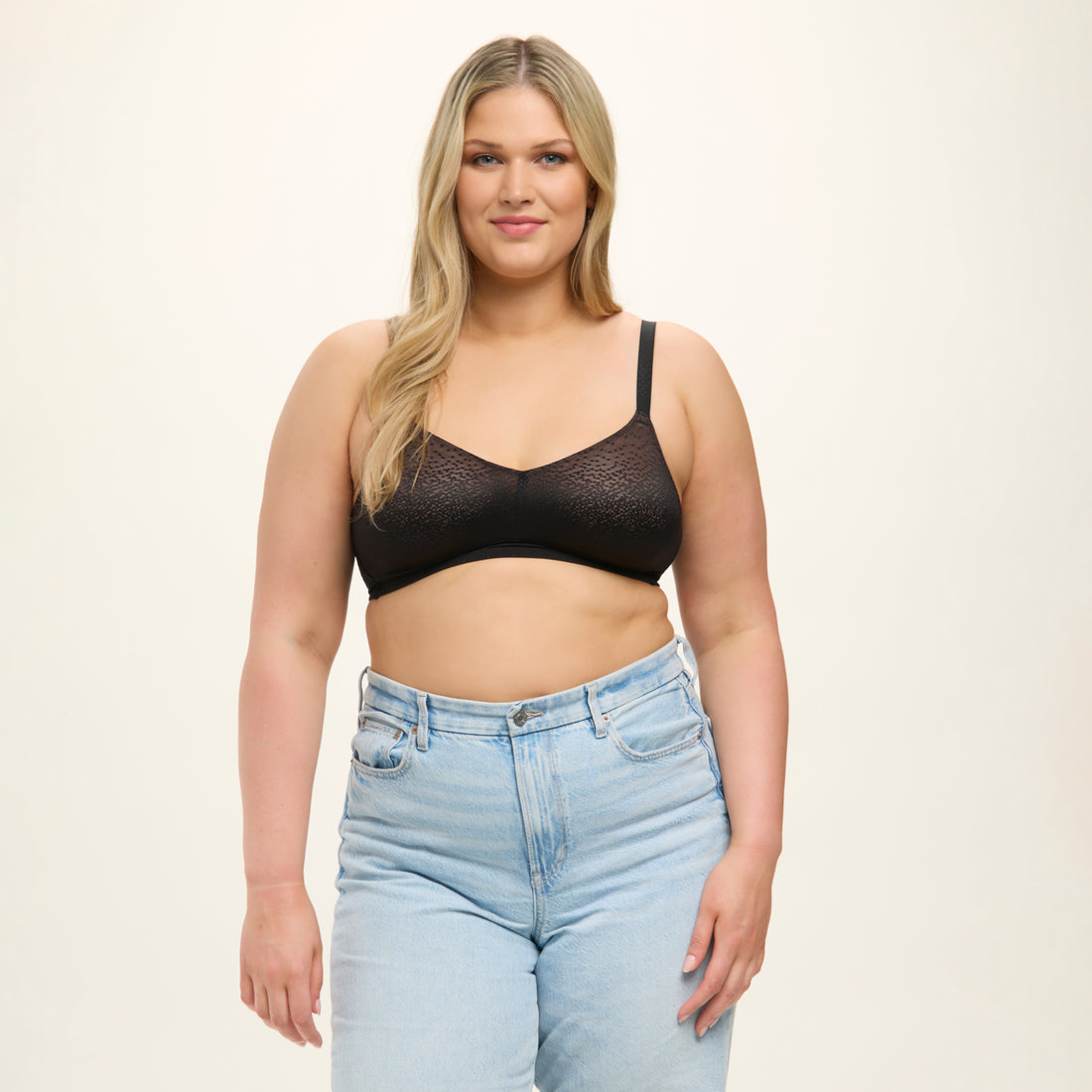 Back Appeal 852303 - Black