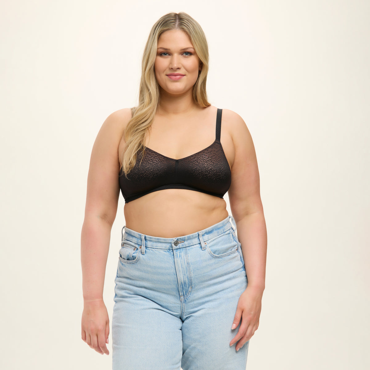 Back Appeal 852303 - Black
