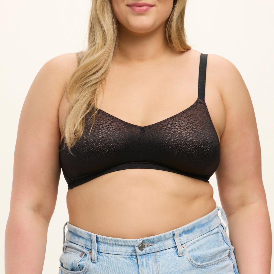 Back Appeal 852303 - Black