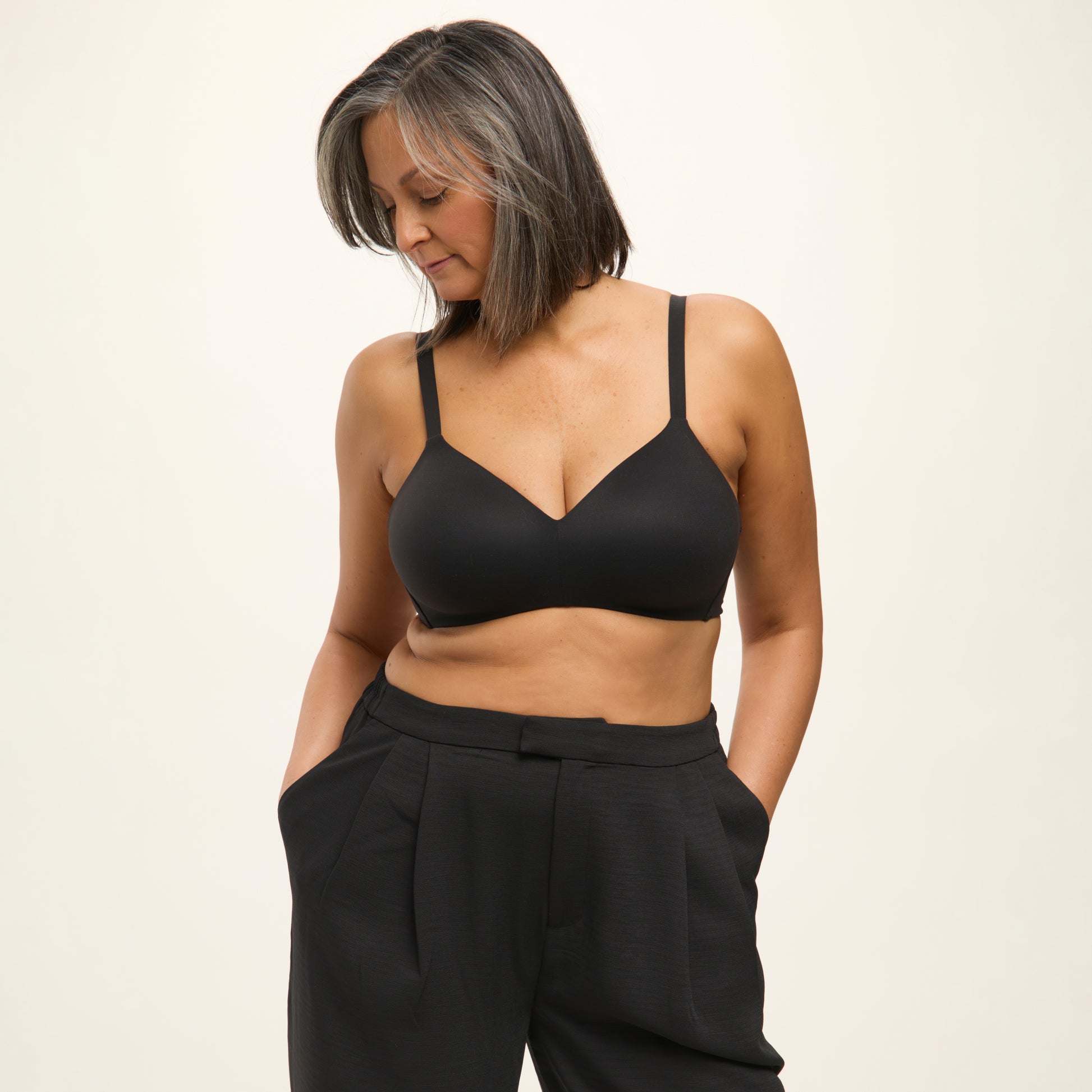 How Perfect 852189 - Black