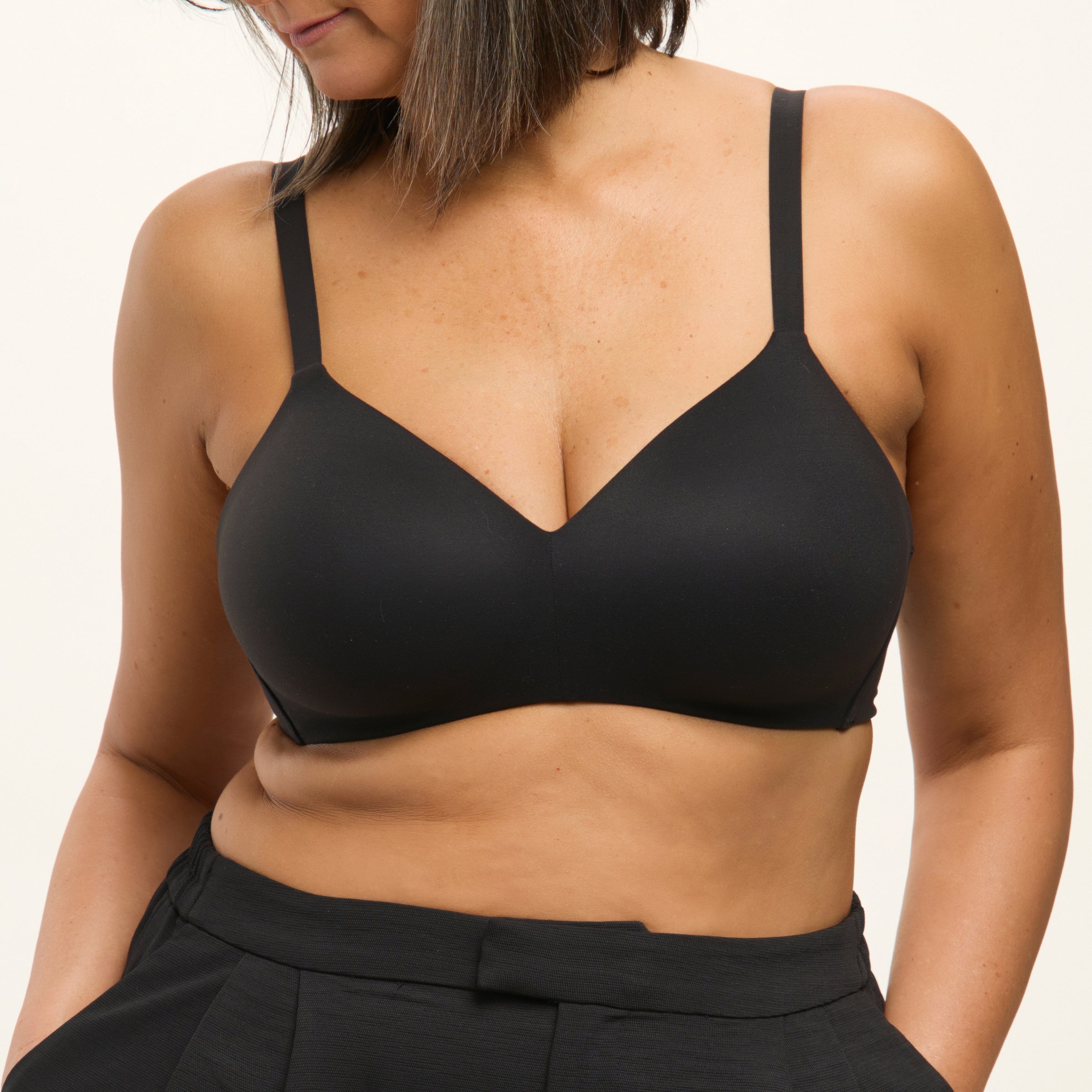 How Perfect 852189 - Black
