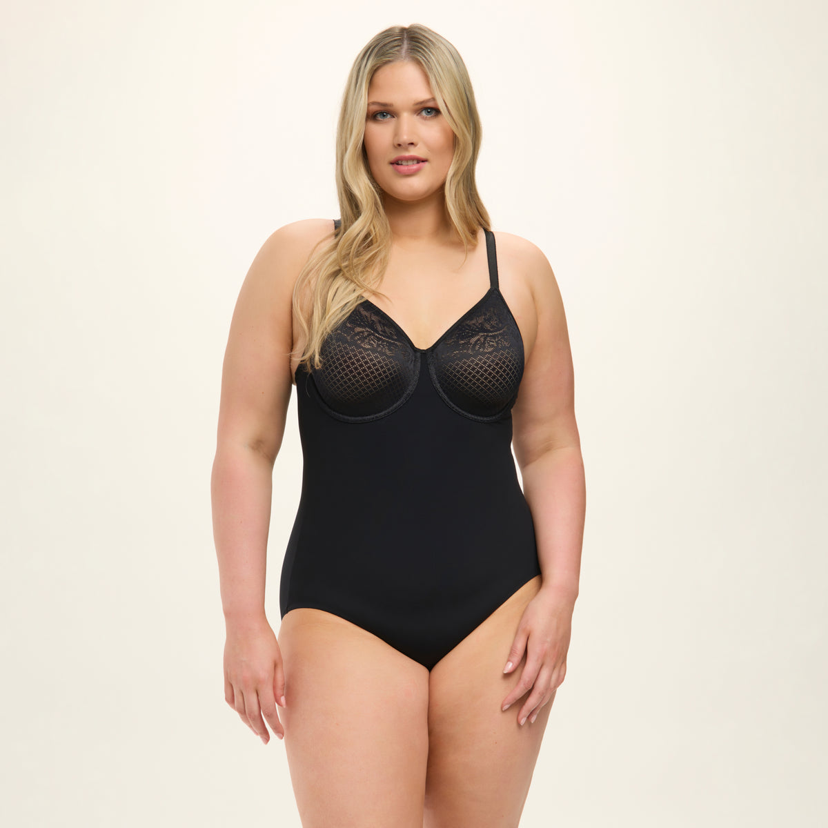 Visual Effects 801210 - Black