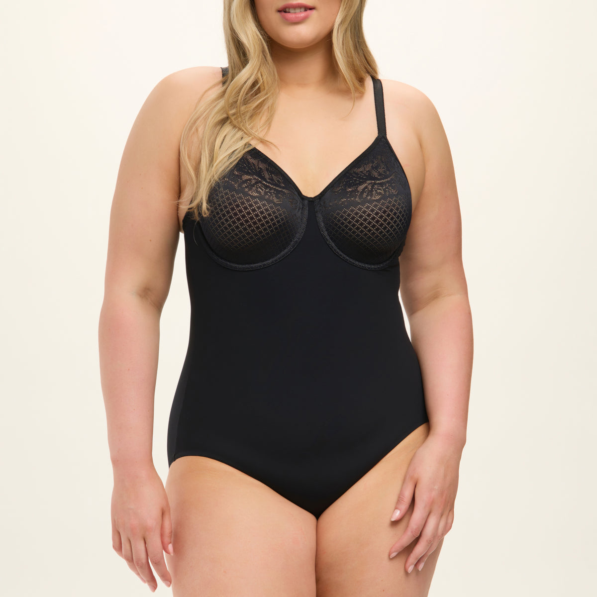 Visual Effects 801210 - Black