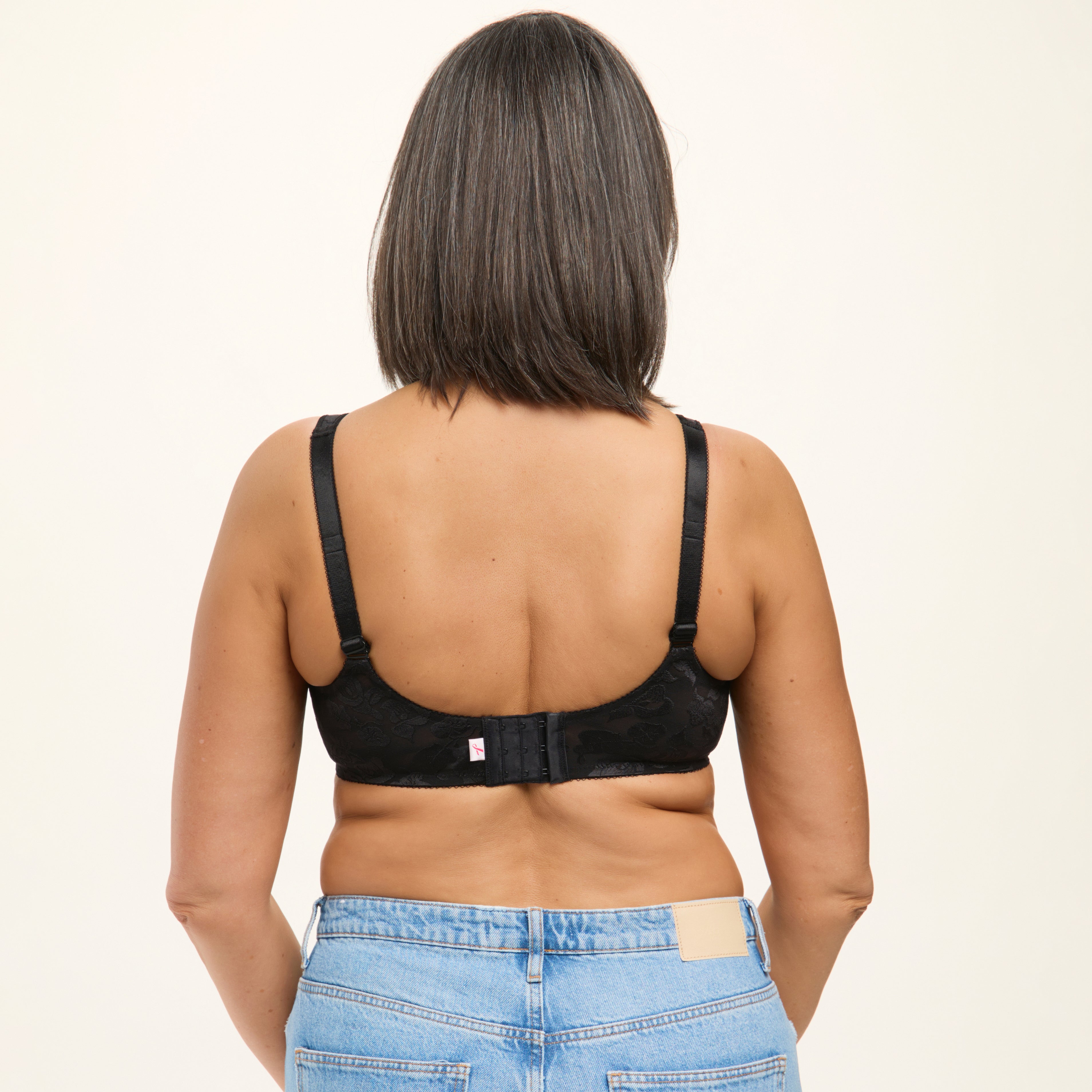 Awareness 85567 - Black