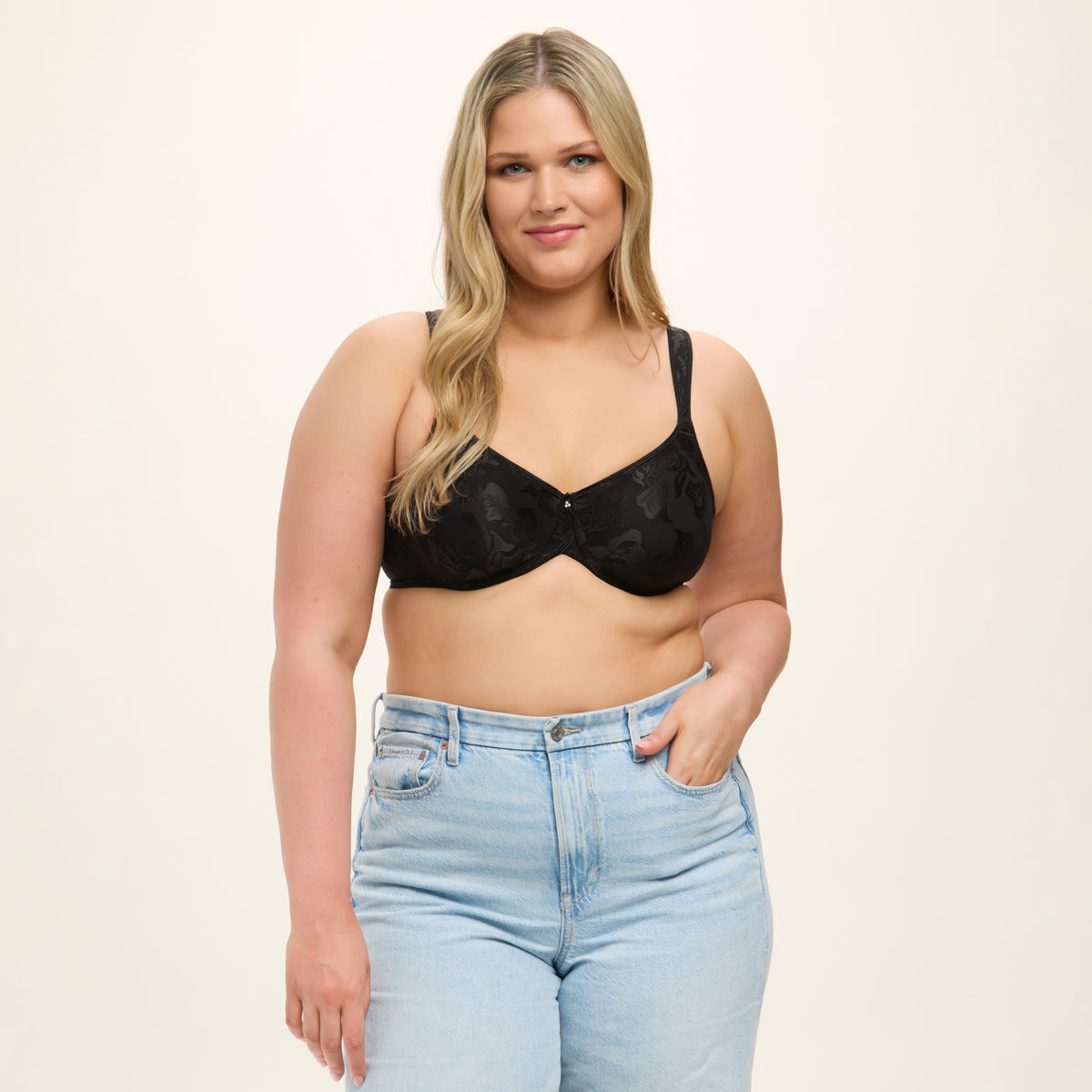 Awareness 85567 - Black