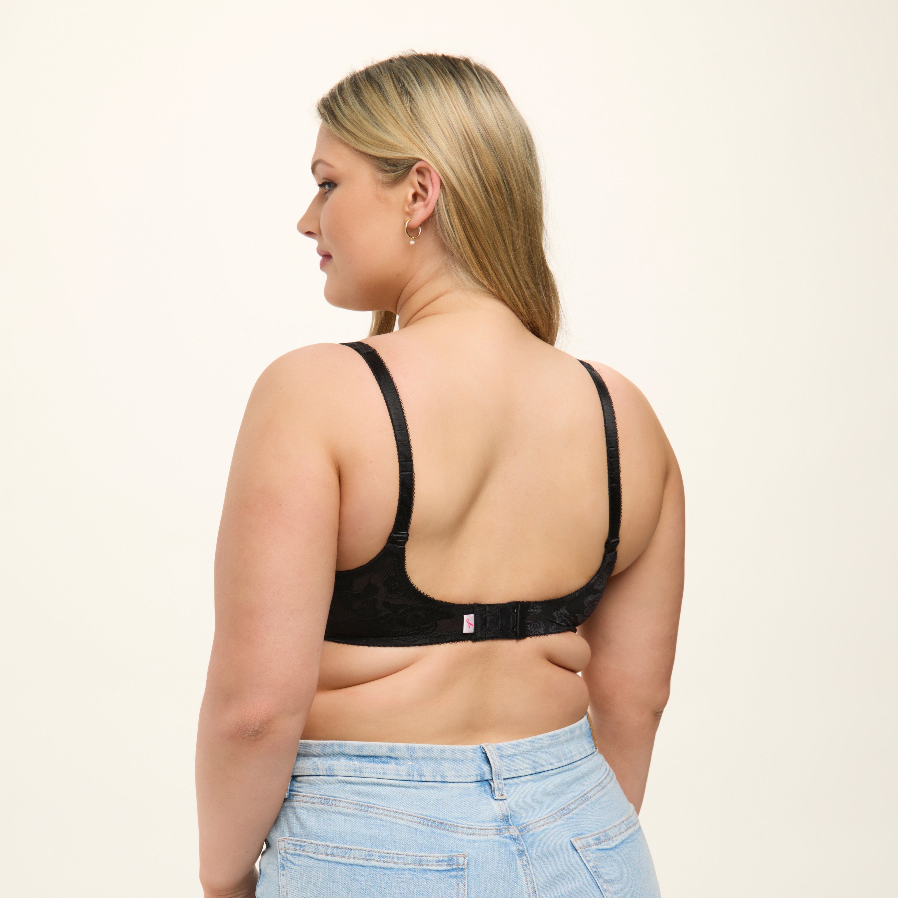 Awareness 85567 - Black