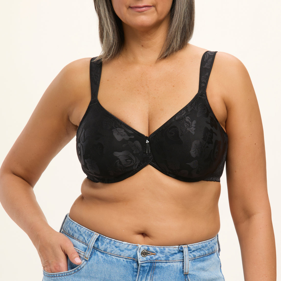 Awareness 85567 - Black