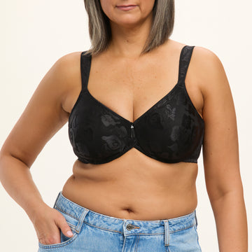 Awareness 85567 - Black