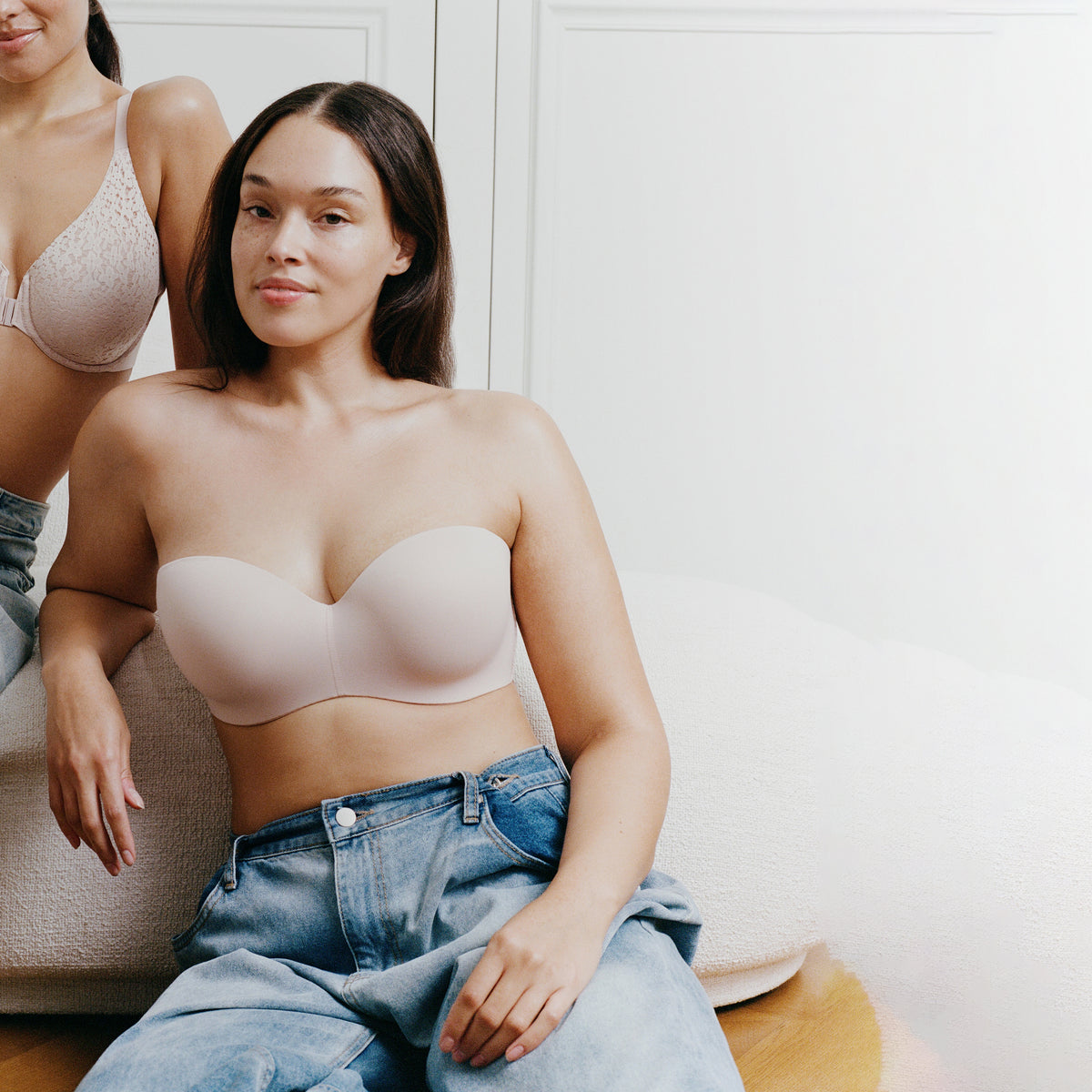 Norah C13F5 - Soft Pink