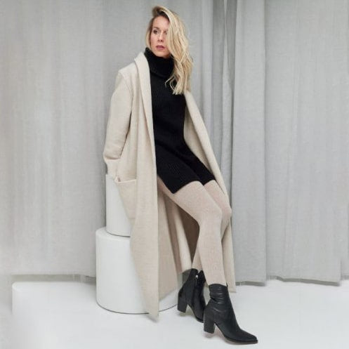 Wool 5383 - Oatmeal