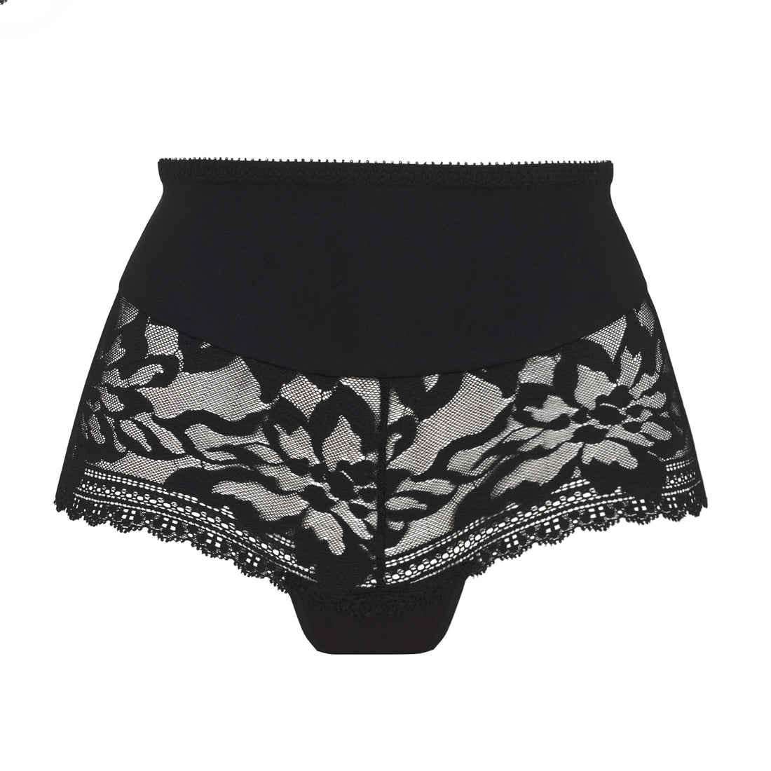 Leïa 05224 - Black