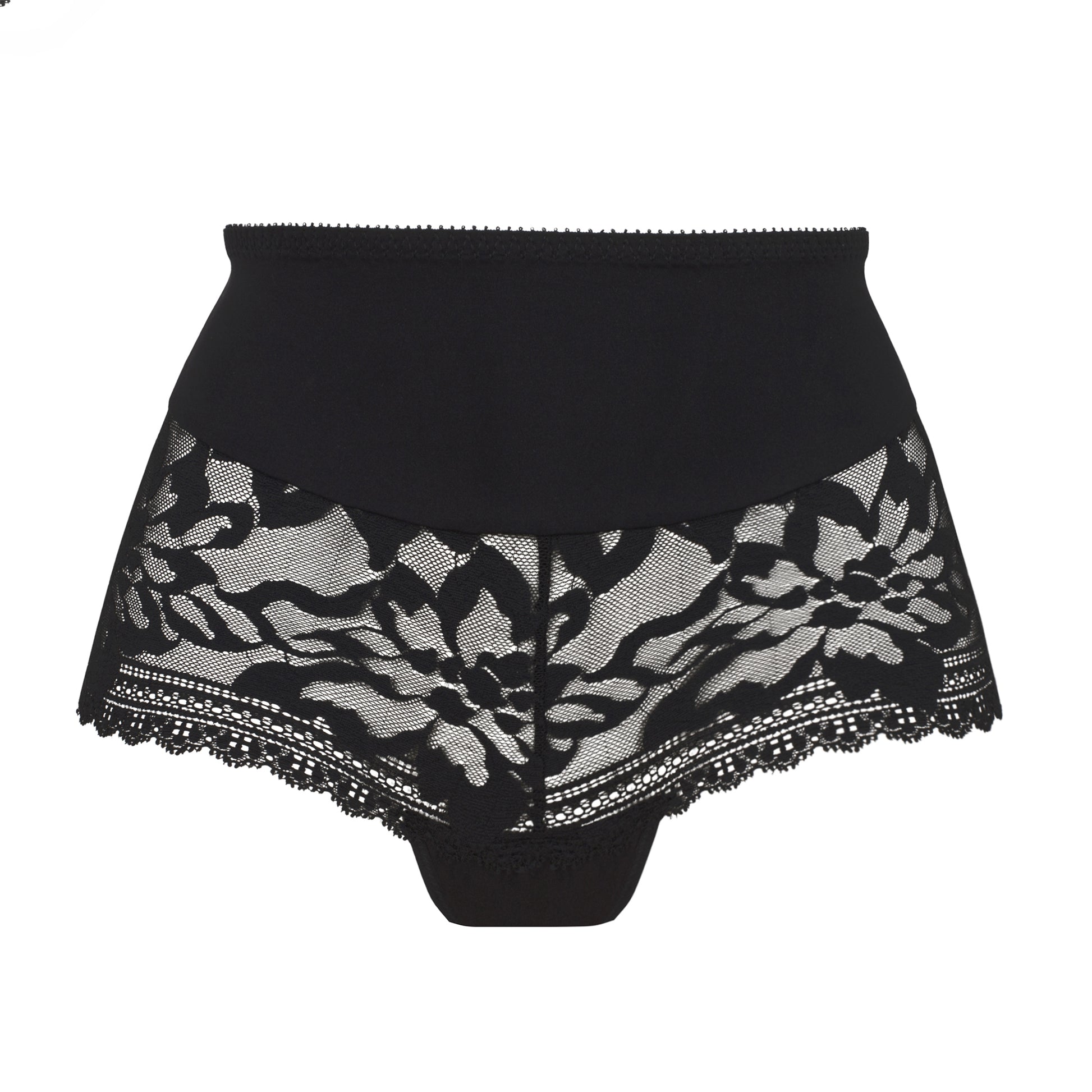 Leïa 05224 - Black