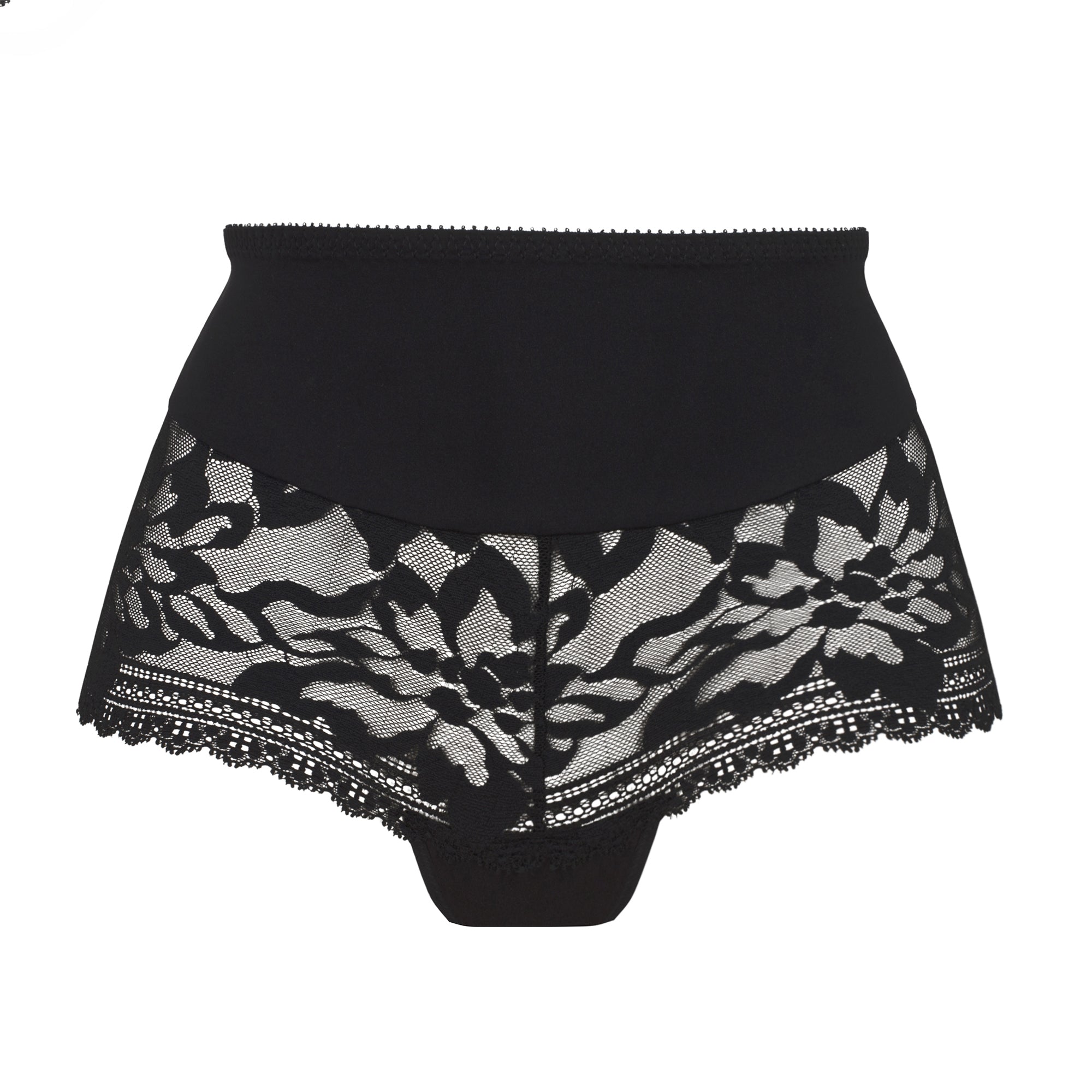 Leïa 05224 - Black